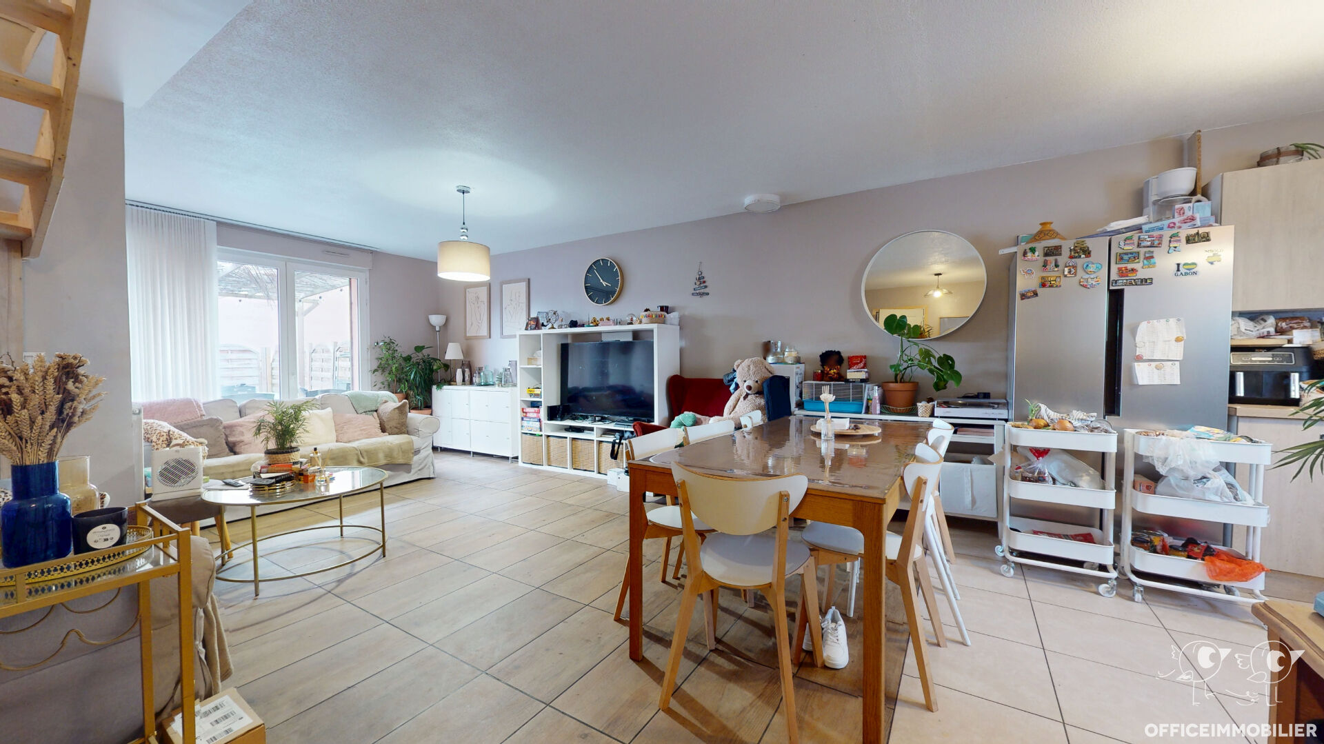 Agence immobilière de OFFICE IMMOBILIER