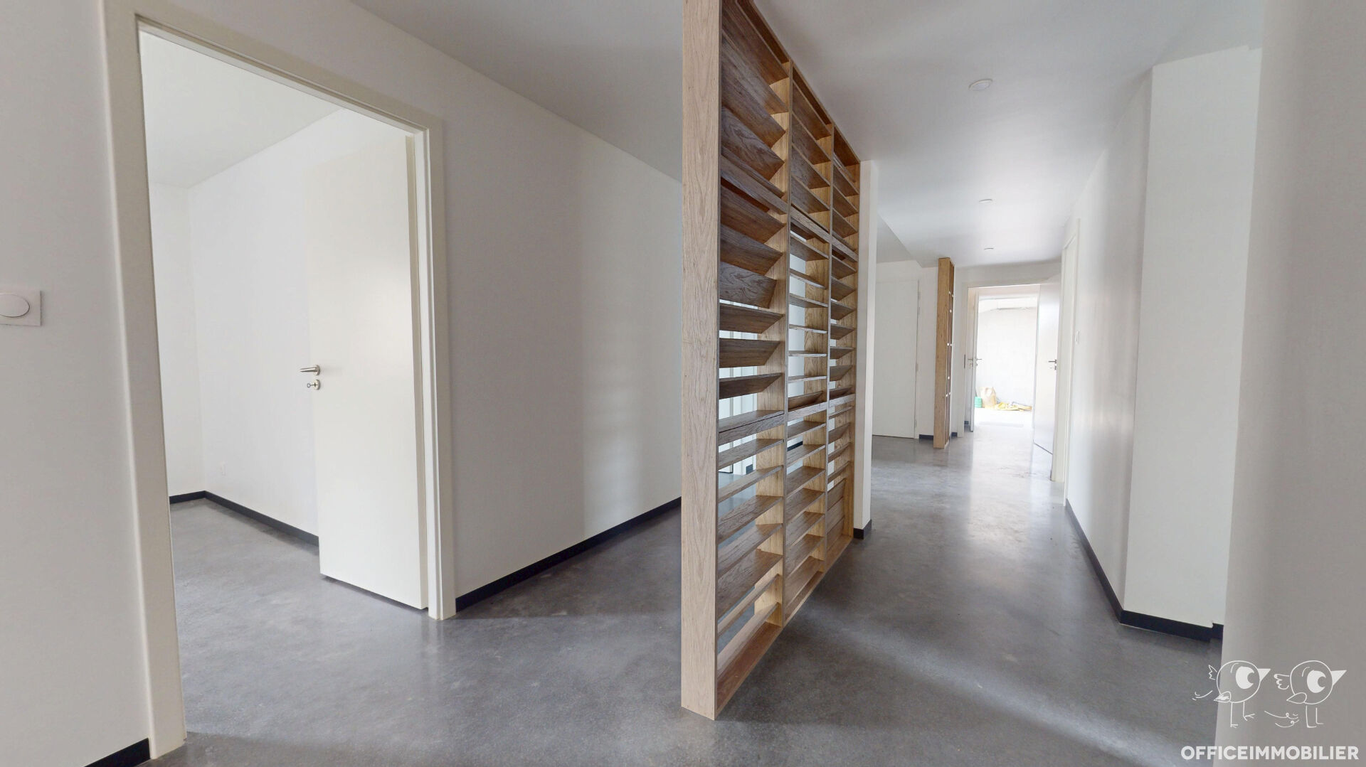 maison 130m² NANCRAY - photo 3