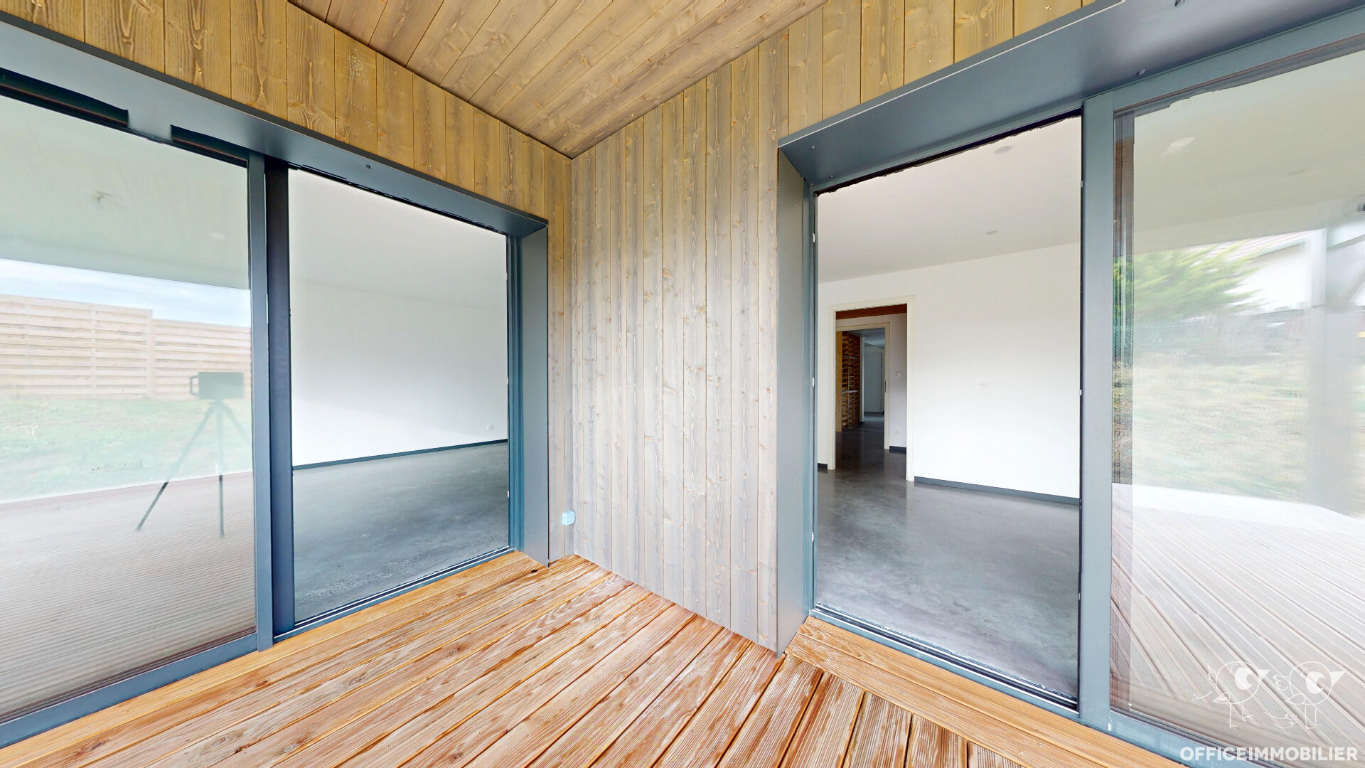 maison 130m² NANCRAY - photo 4