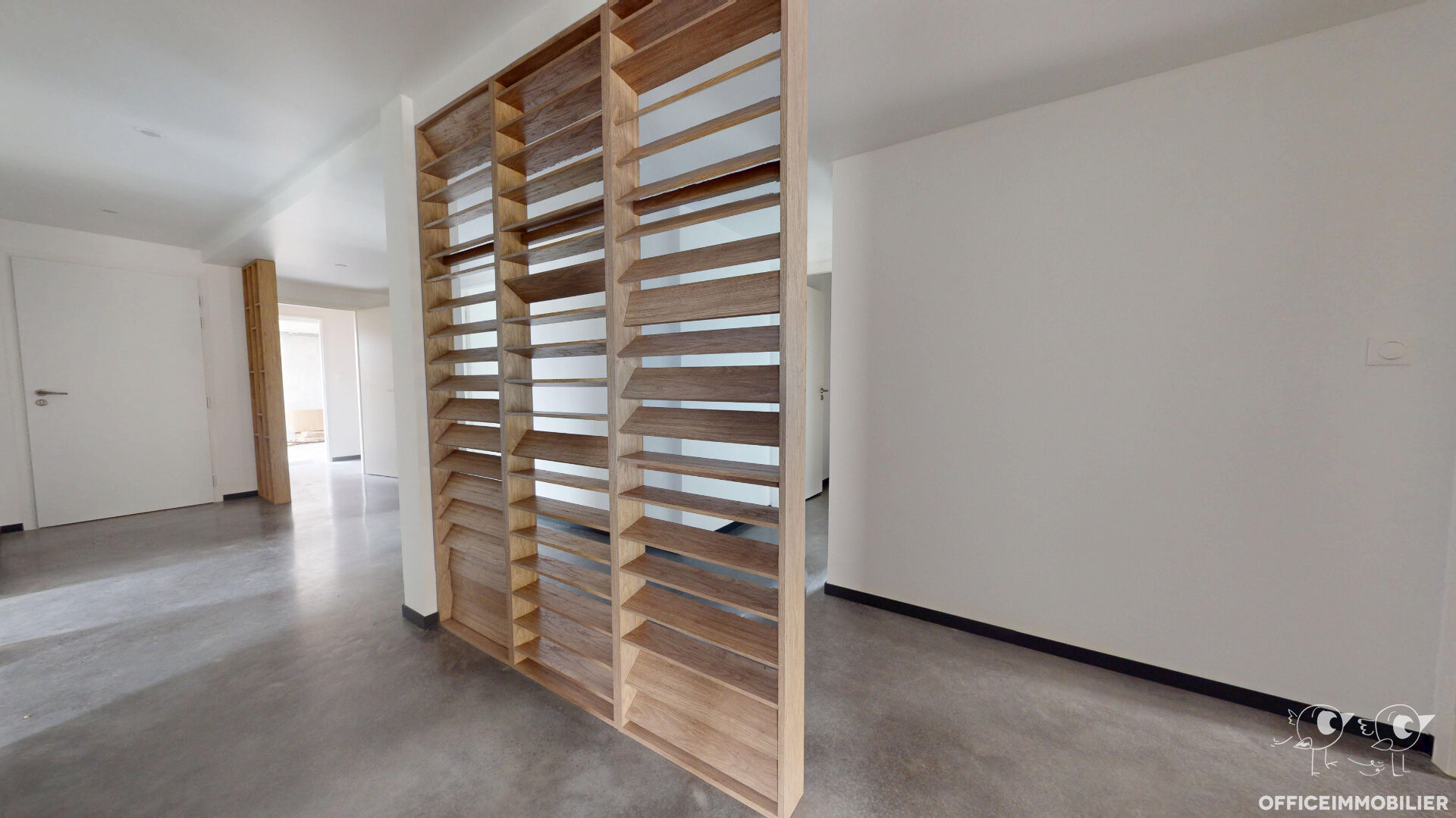 maison 130m² NANCRAY - photo 8