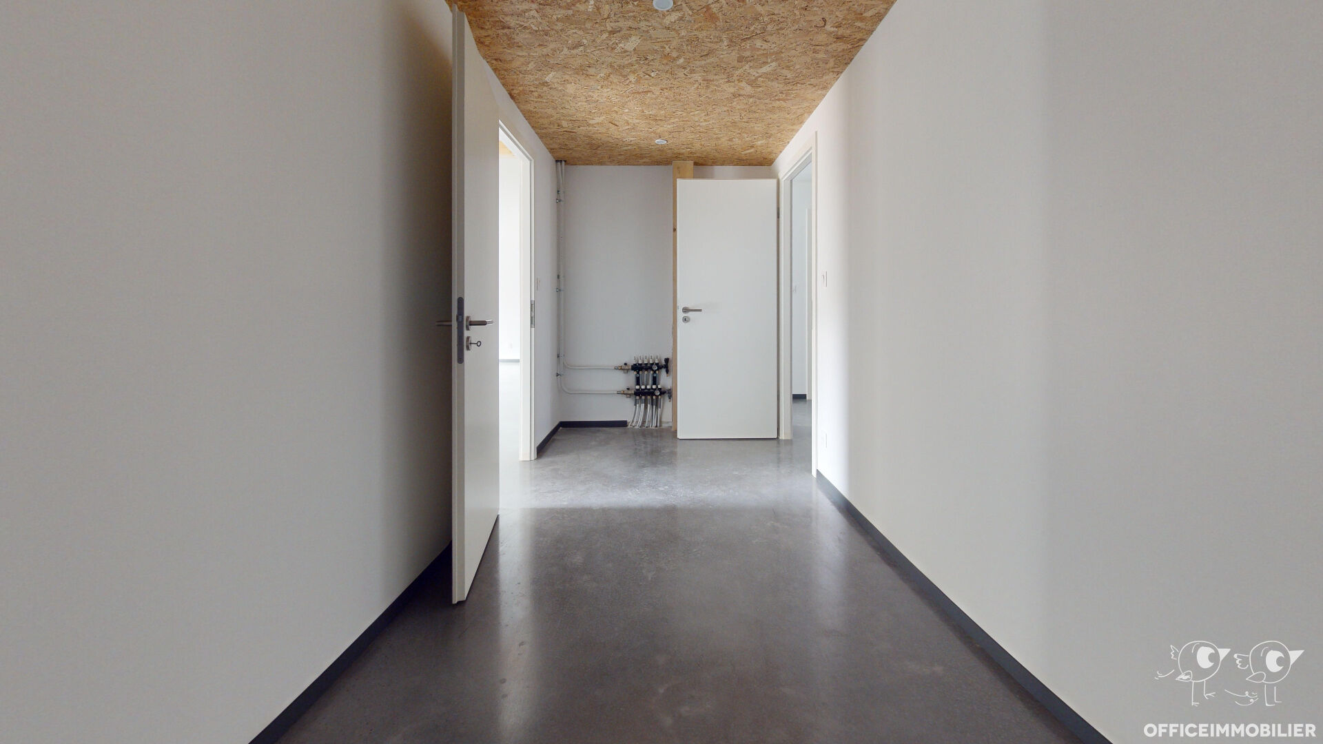 maison 130m² NANCRAY - photo 9