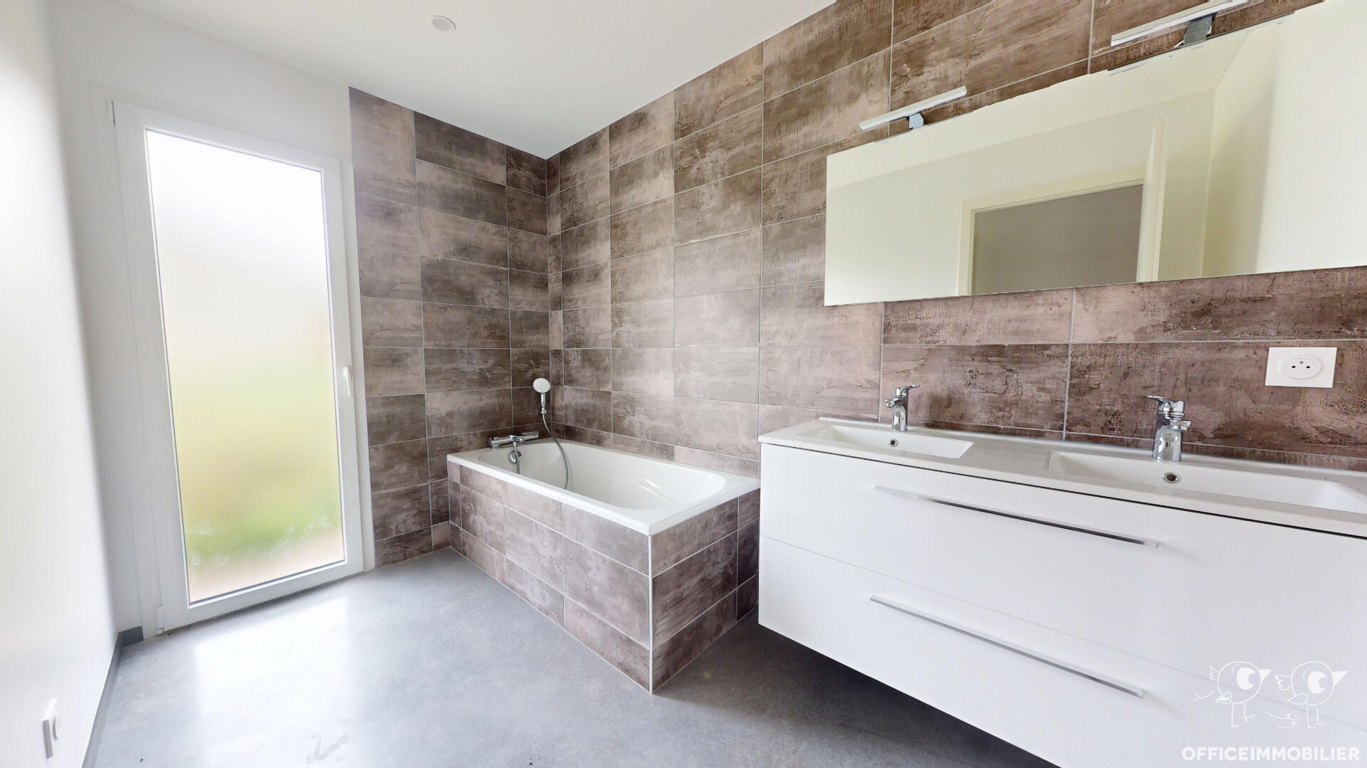 maison 130m² NANCRAY - photo 10