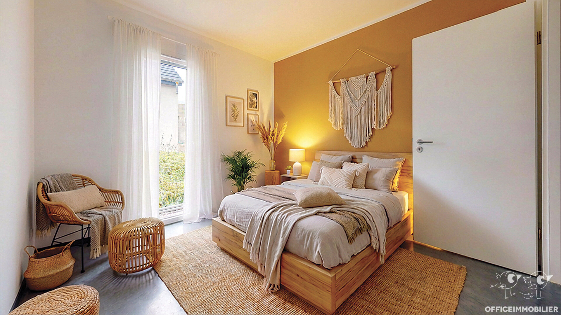 maison 130m² NANCRAY - photo 12