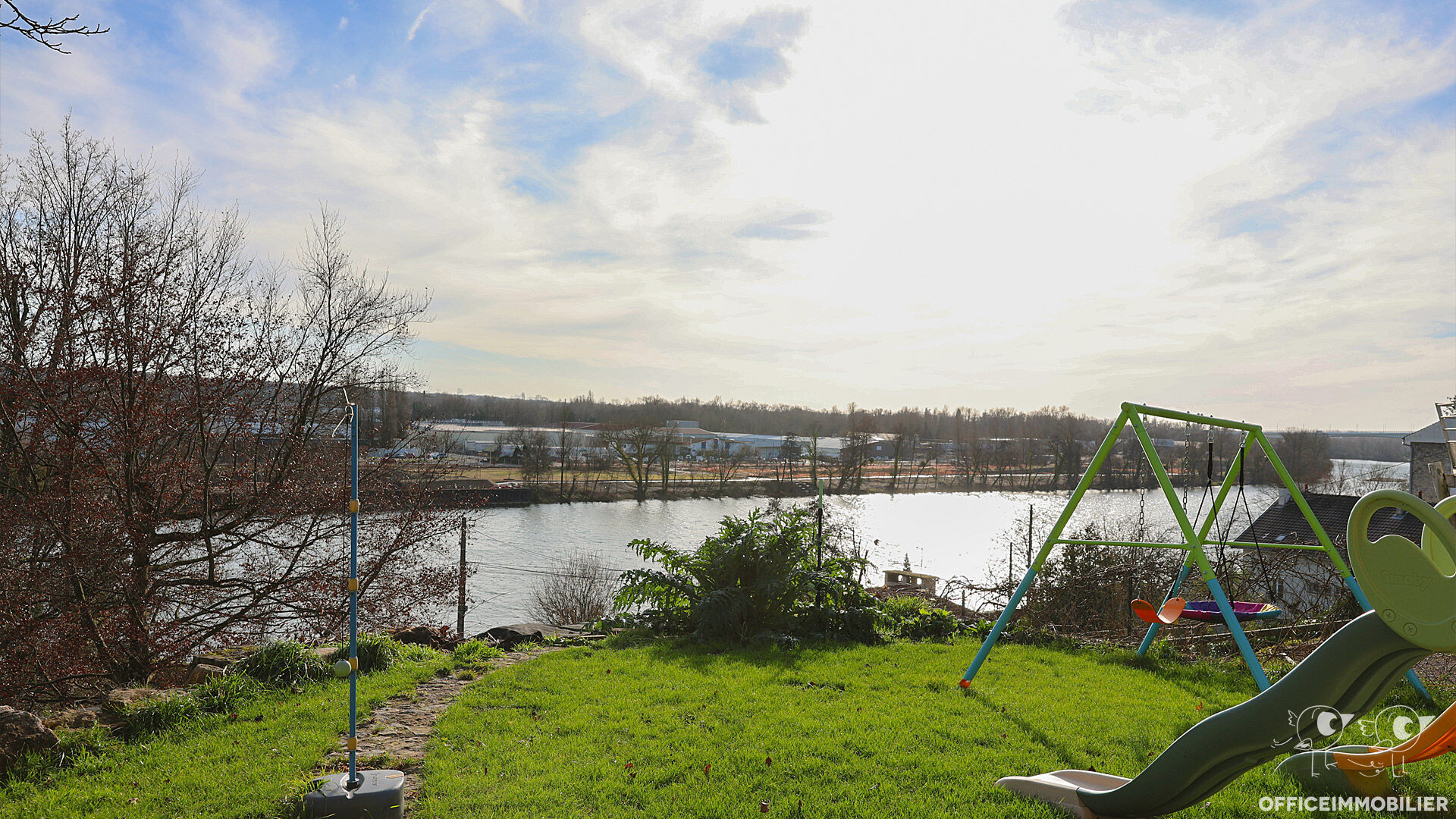 maison 233m² DOLE - photo 4