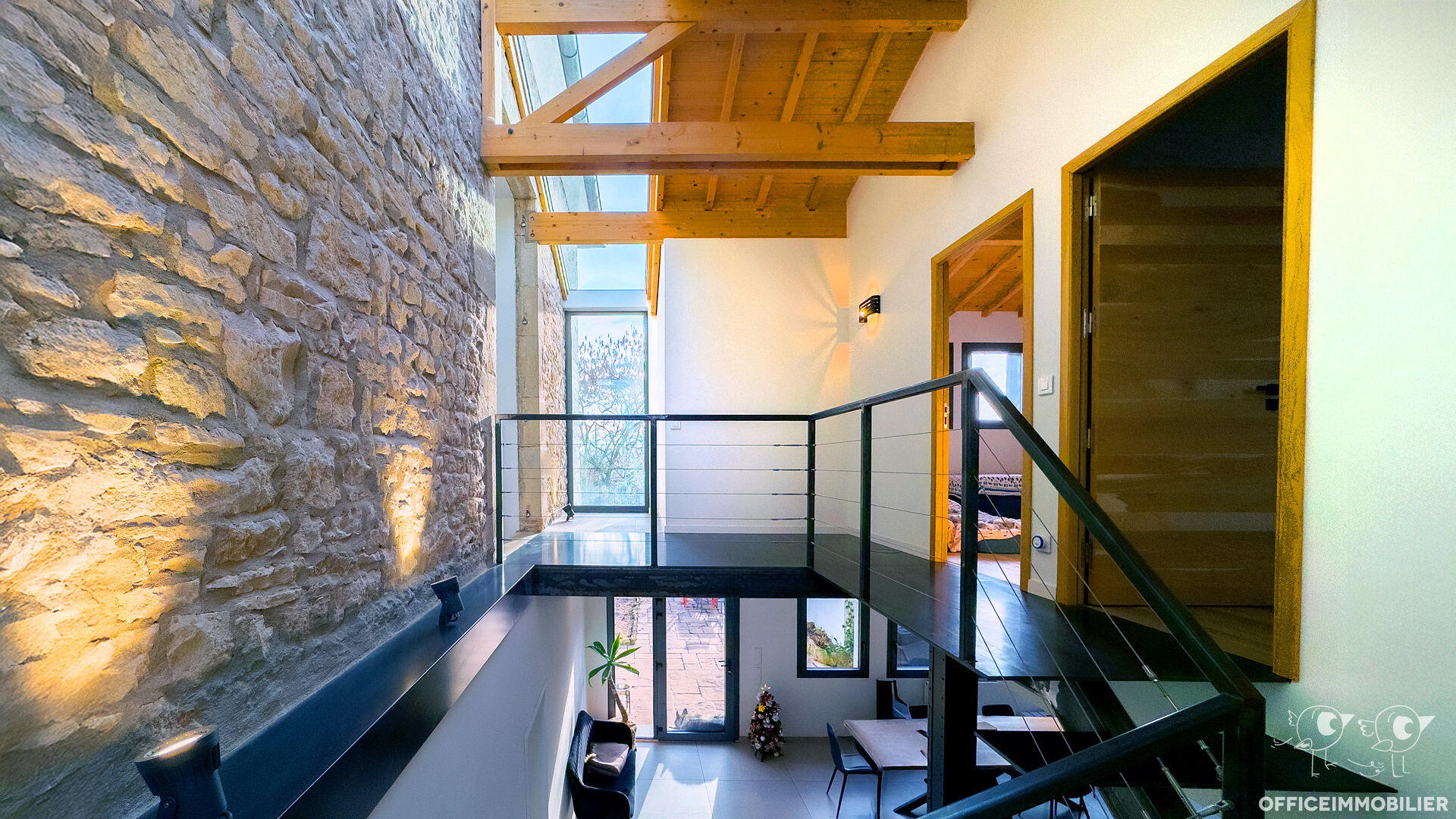 maison 233m² DOLE - photo 9