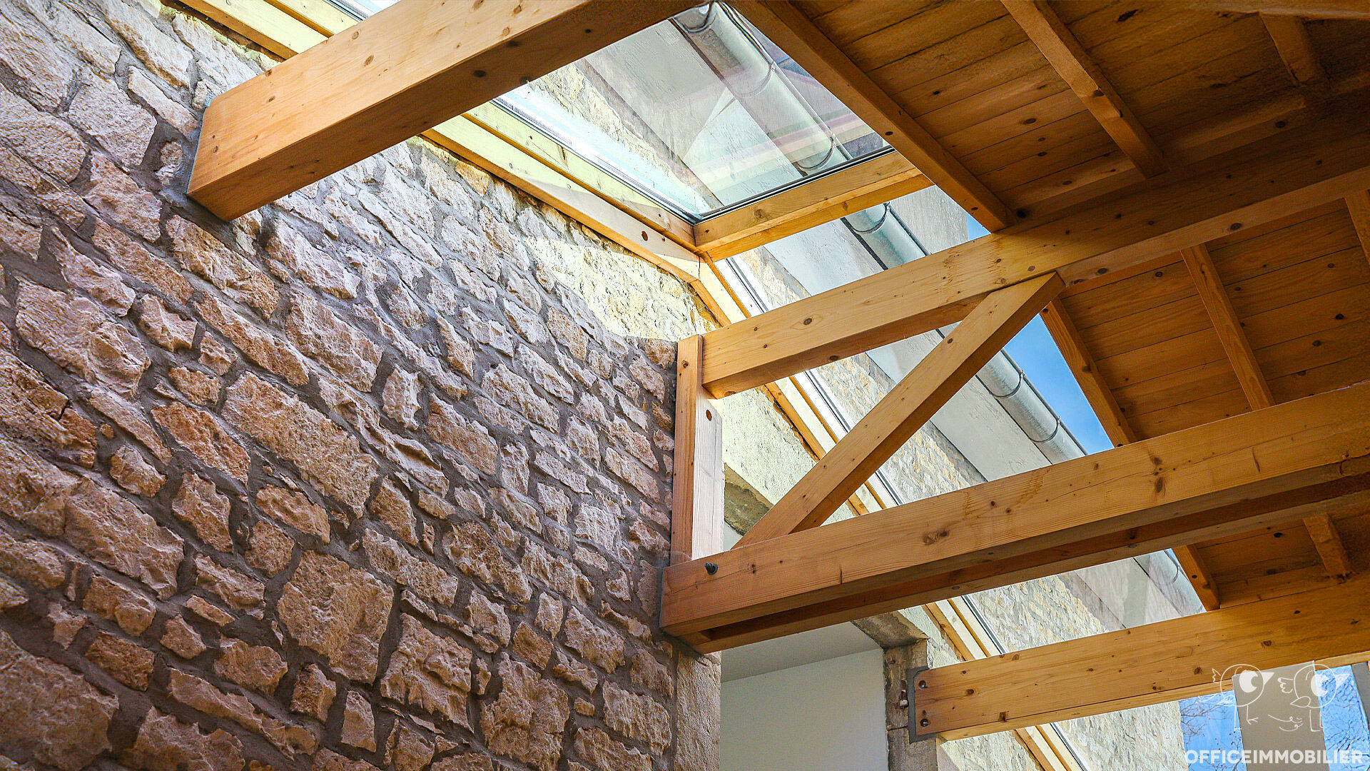 maison 233m² DOLE - photo 10