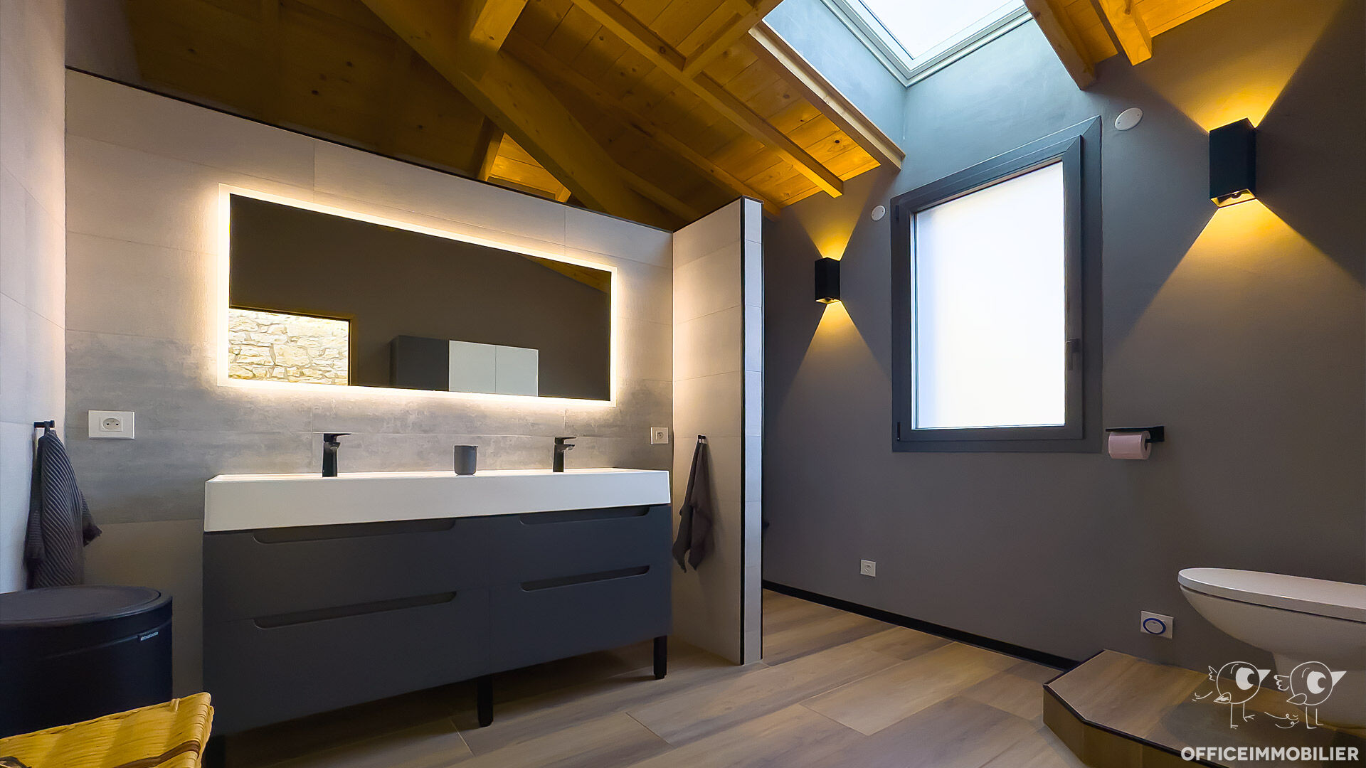 maison 233m² DOLE - photo 11