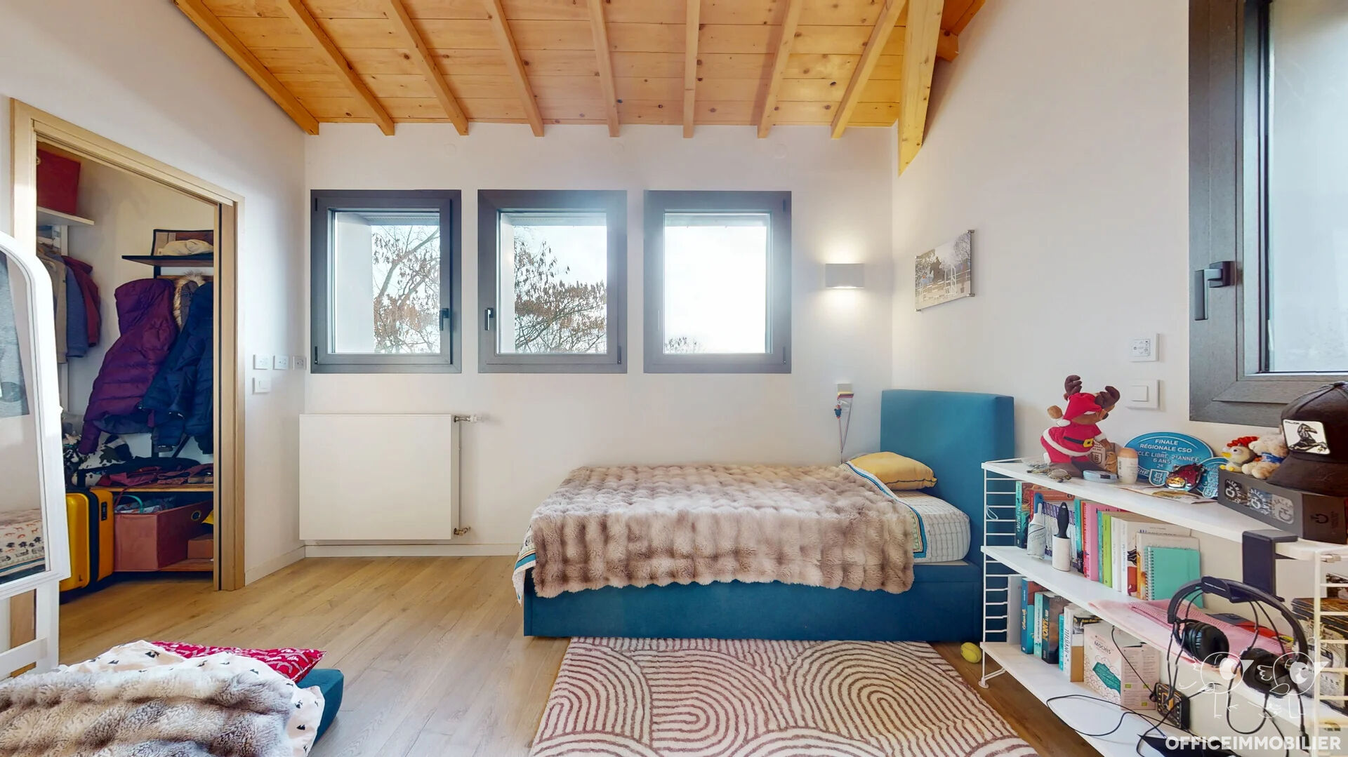 maison 233m² DOLE - photo 16