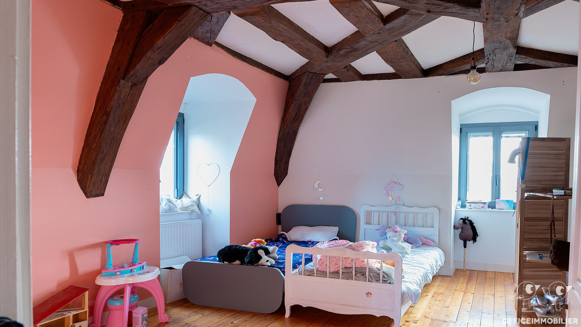 maison 233m² DOLE - photo 18