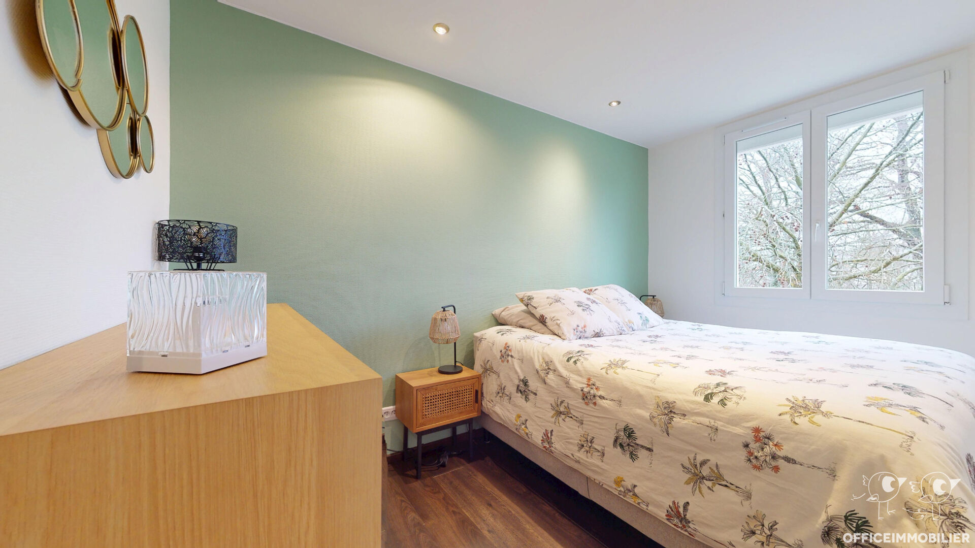 appartement 75m² BESANCON - photo 4