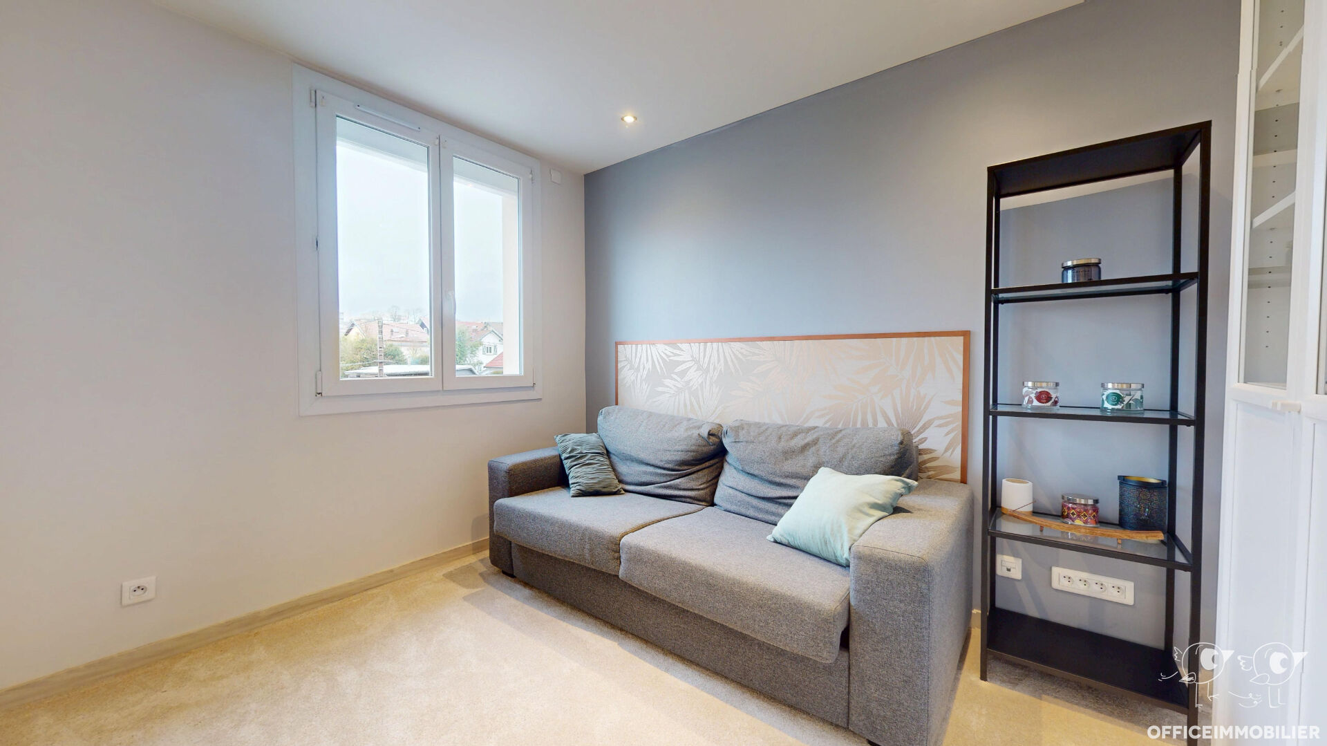 appartement 75m² BESANCON - photo 5