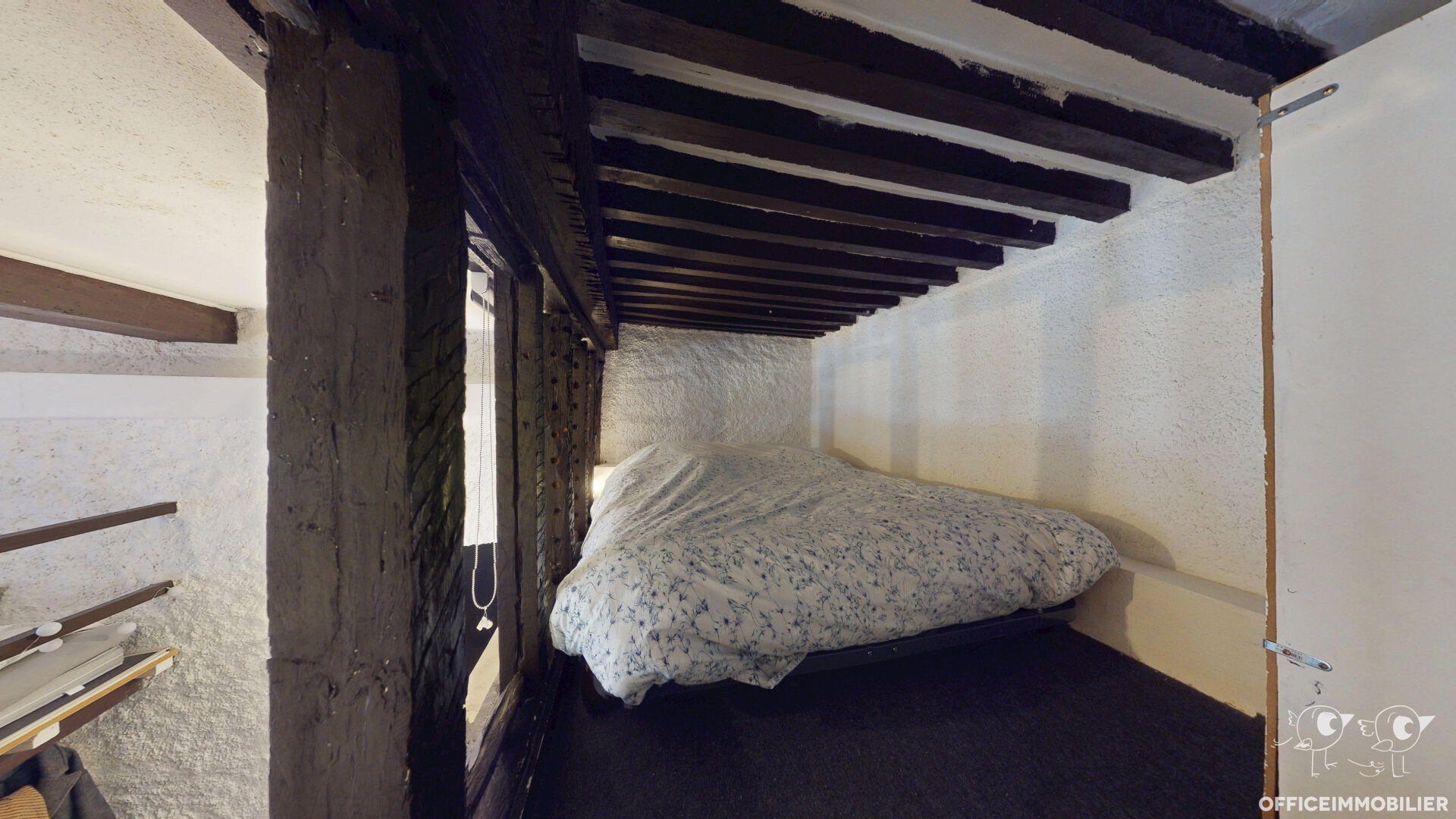 appartement 28.3m² BESANCON - photo 6