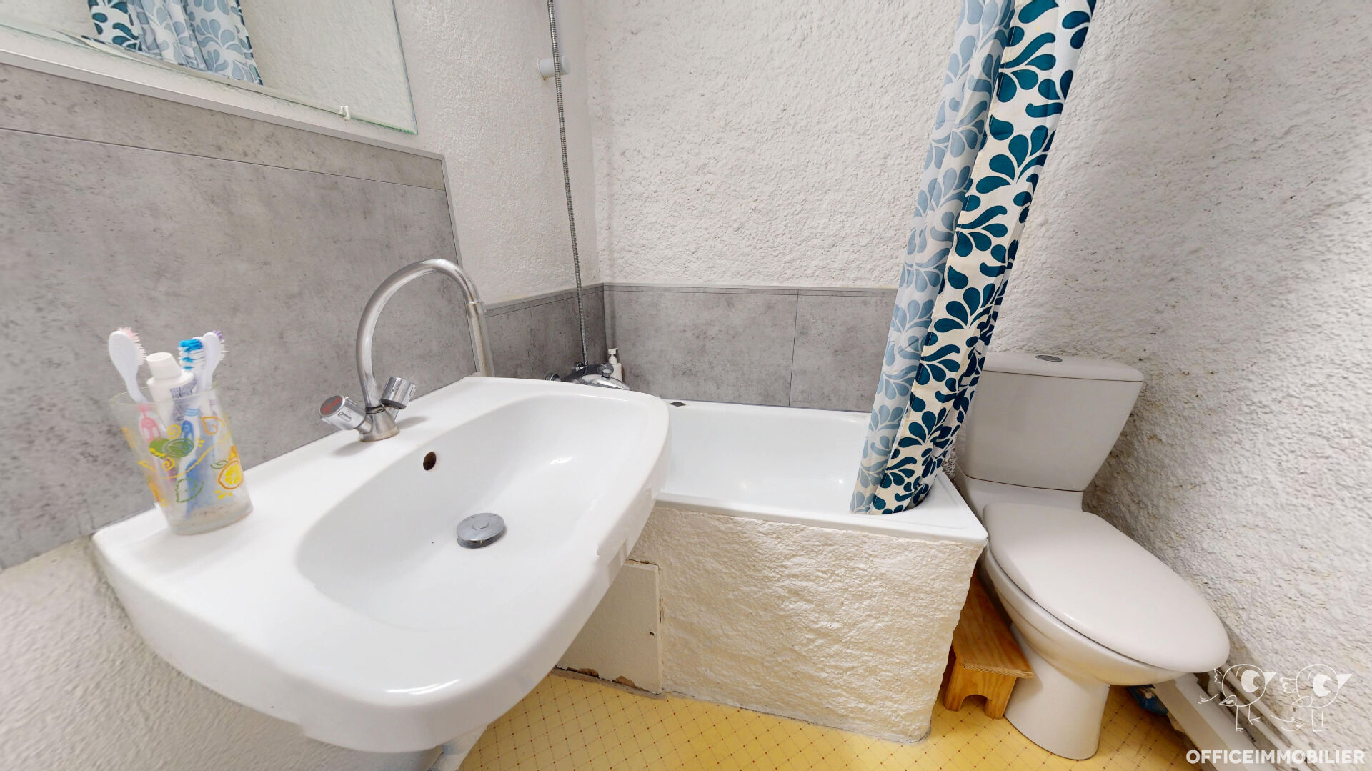 appartement 28.3m² BESANCON - photo 7