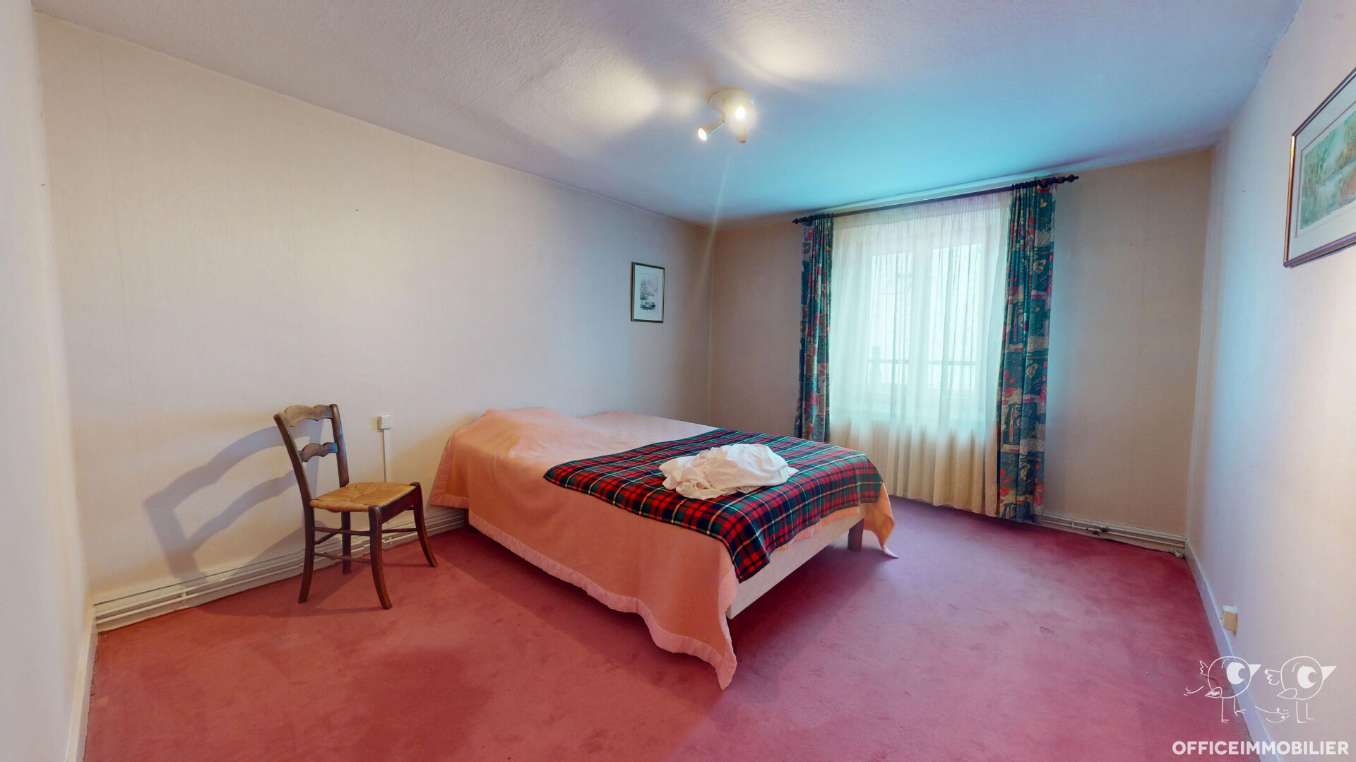 appartement 77.5m² PONTARLIER - photo 3