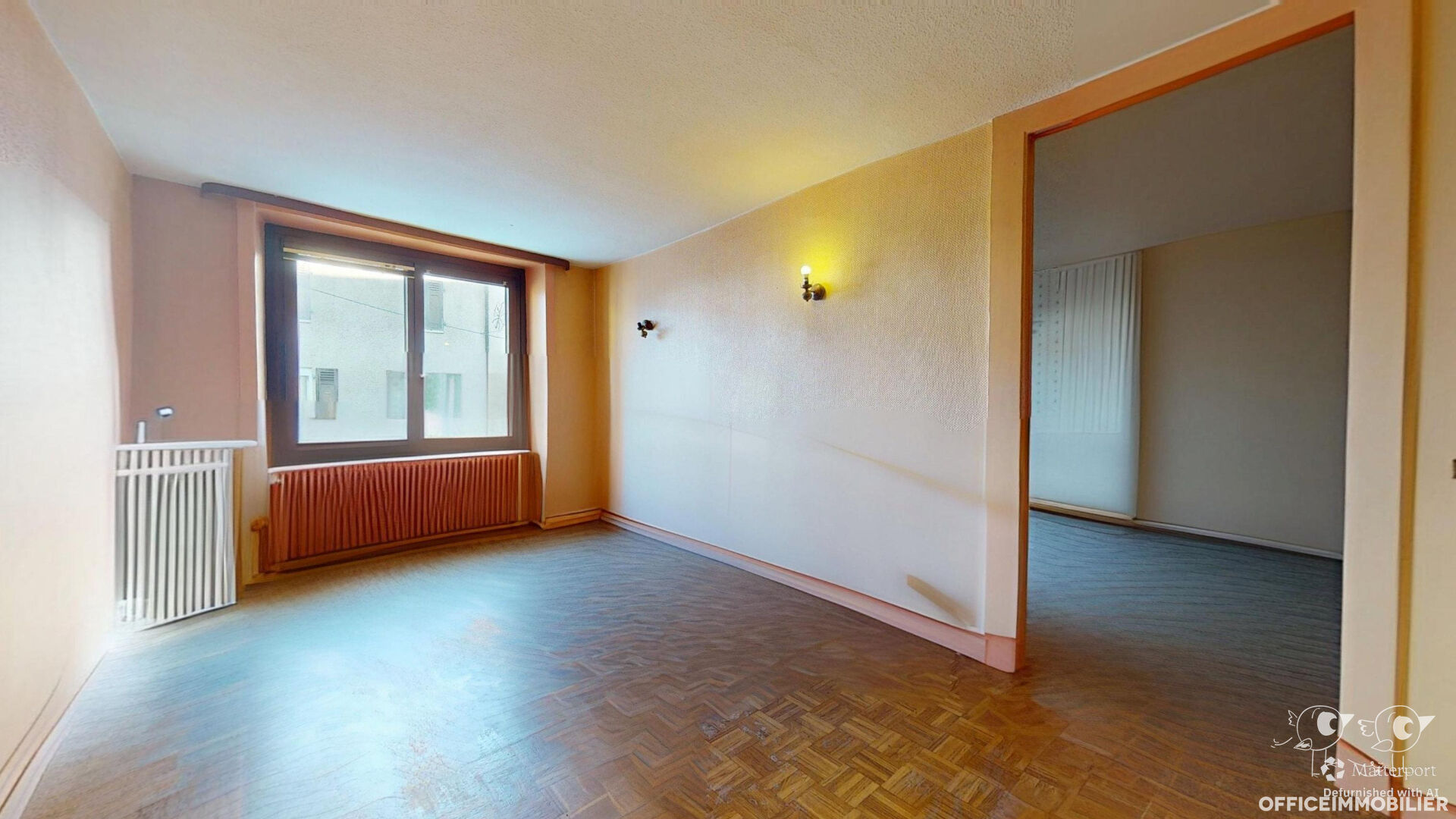 Agence immobilière de OFFICE IMMOBILIER