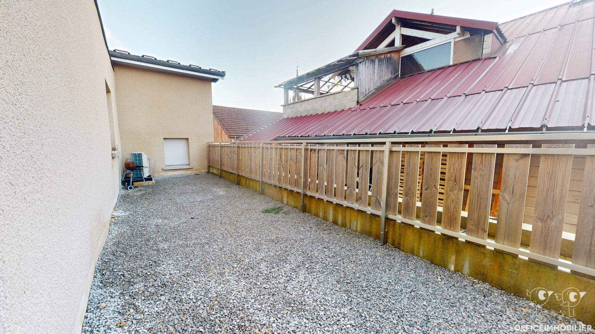 appartement 100m² ARC SOUS CICON - photo 4