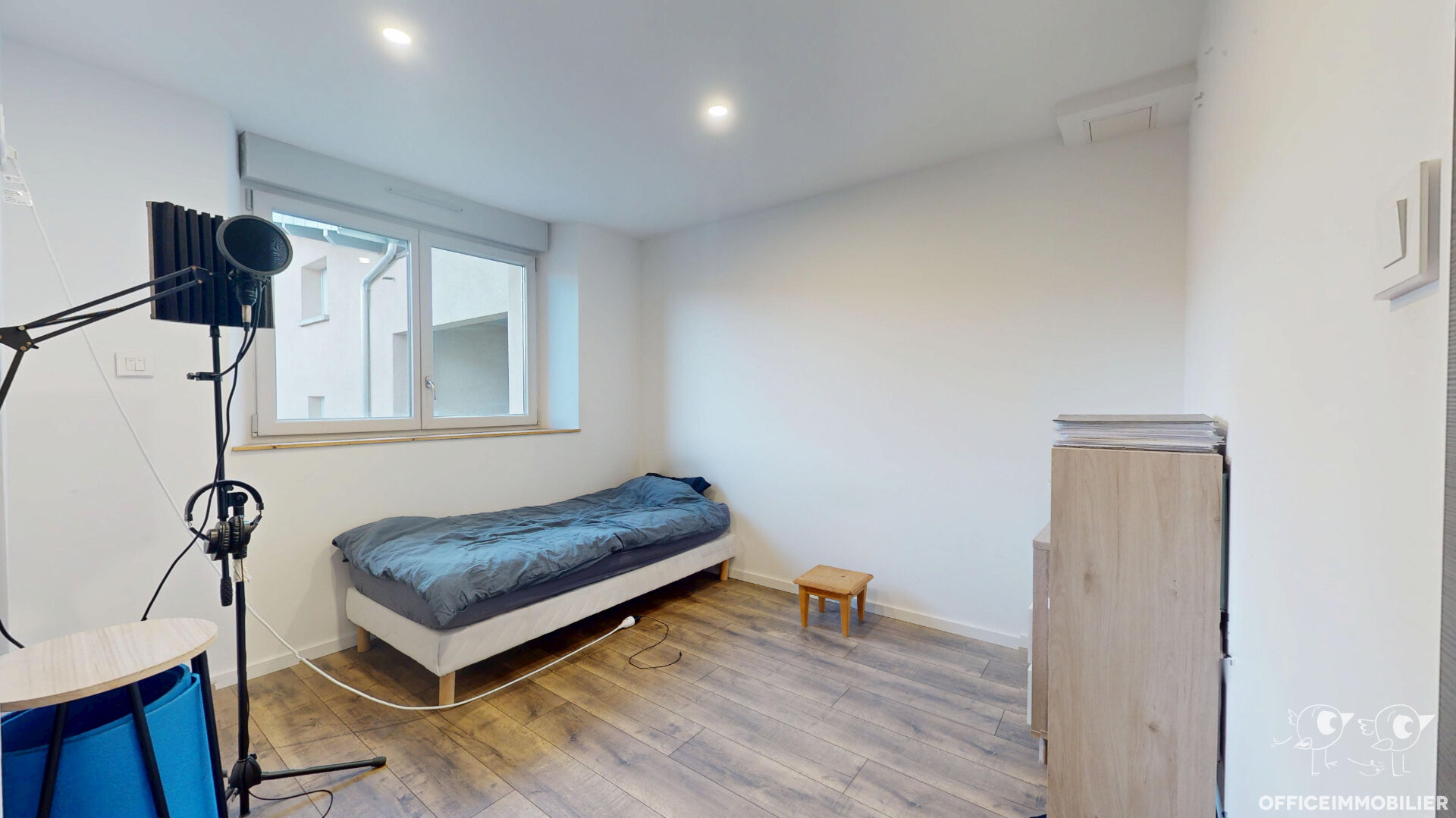 appartement 100m² ARC SOUS CICON - photo 5