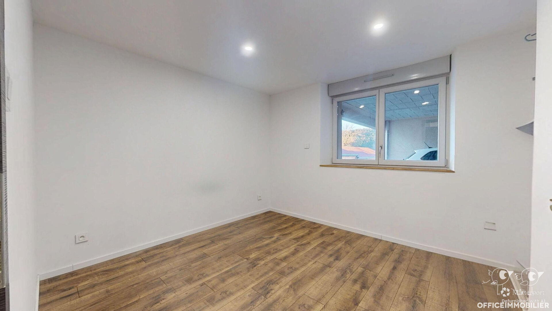 appartement 100m² ARC SOUS CICON - photo 7