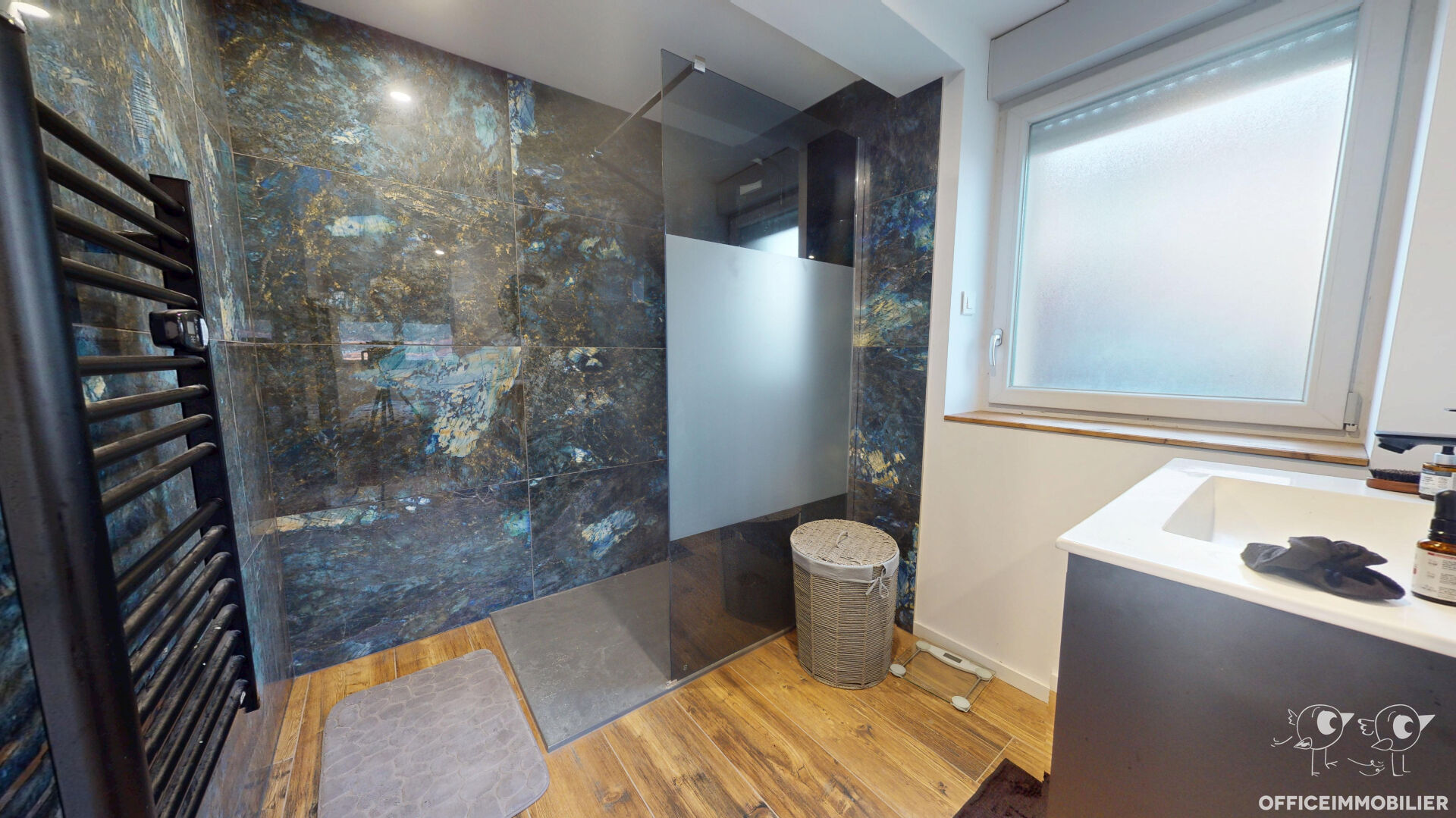 appartement 100m² ARC SOUS CICON - photo 9