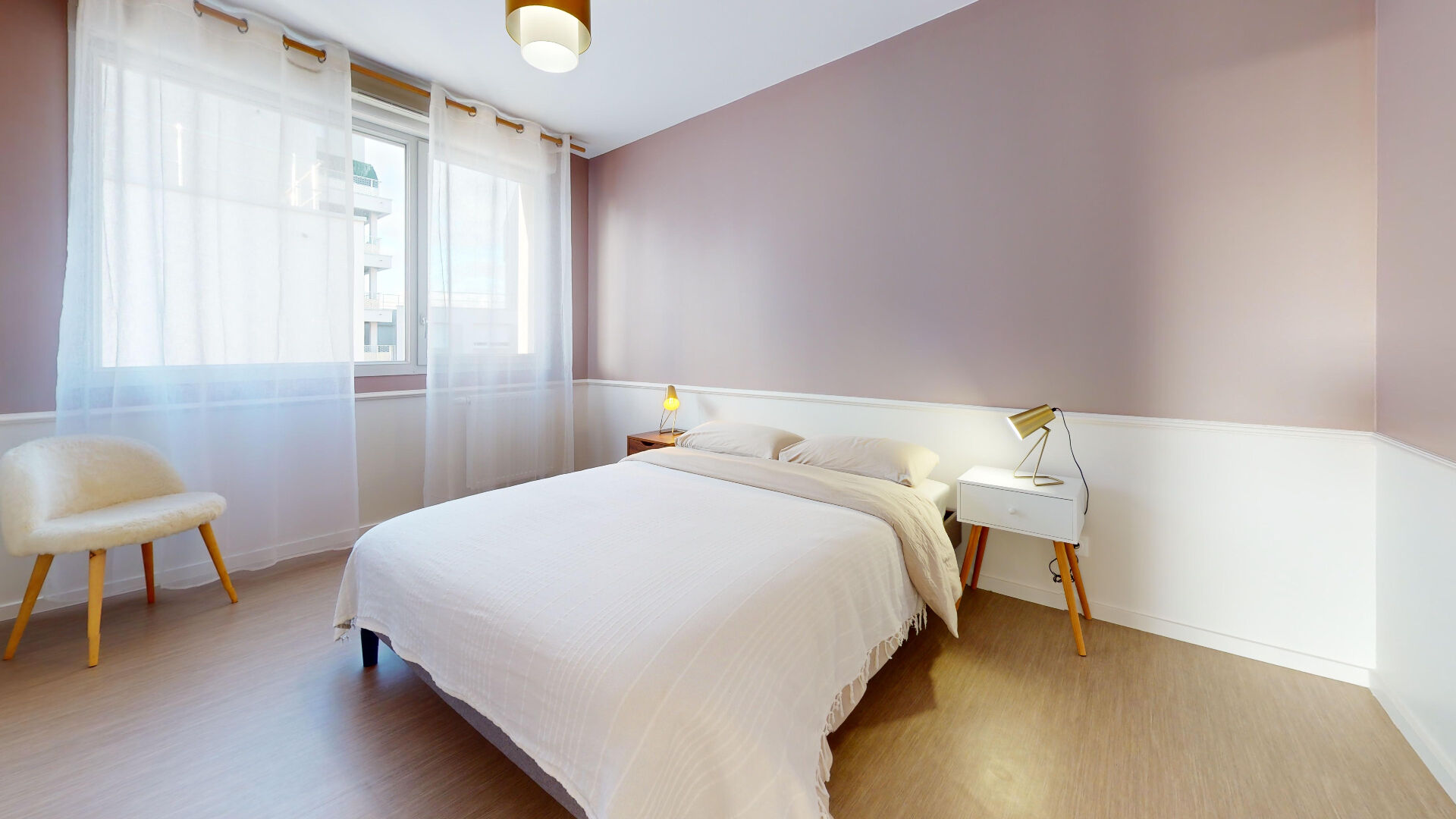 appartement 74.86m² BESANCON - photo 4