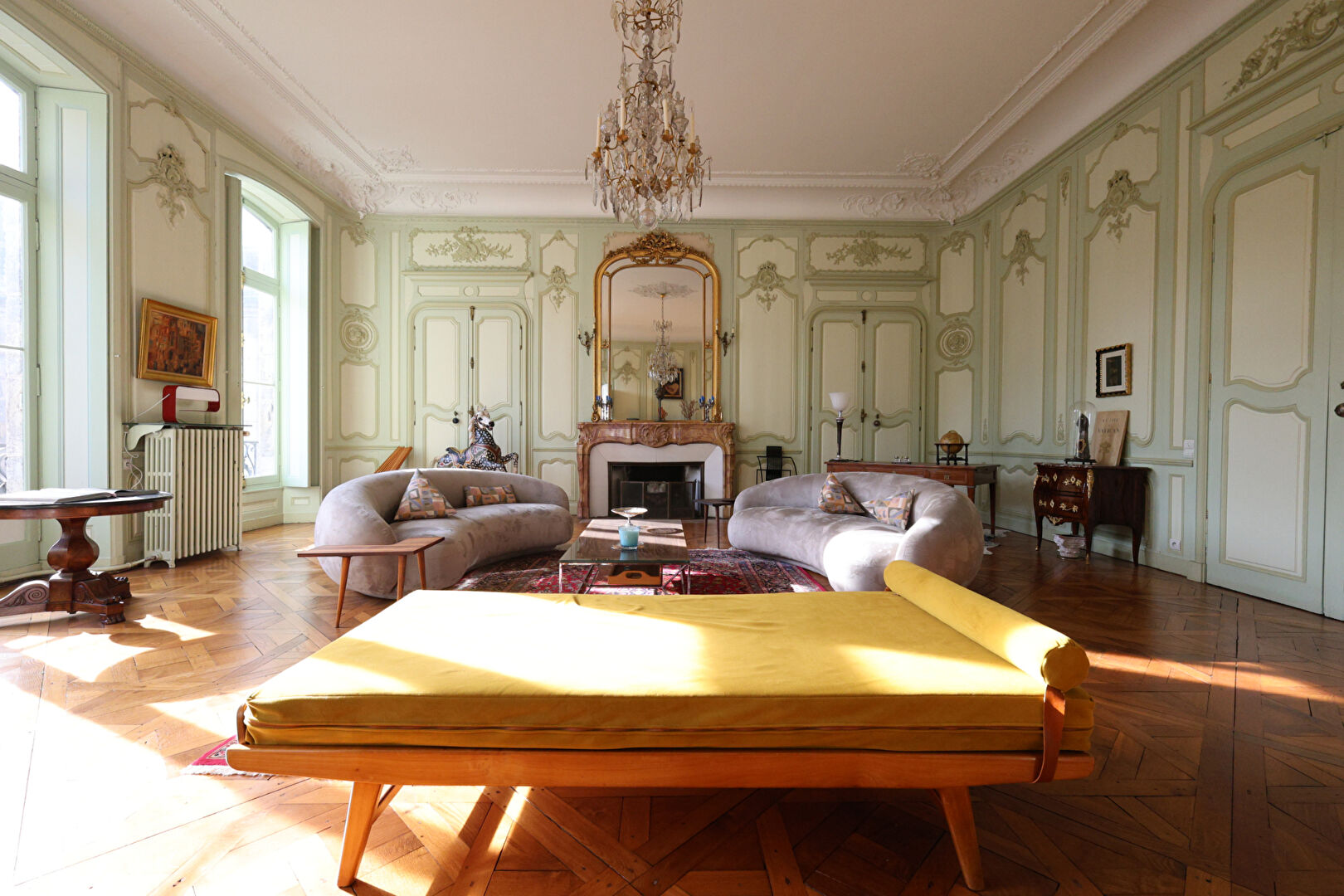 Agence immobilière de OFFICE IMMOBILIER