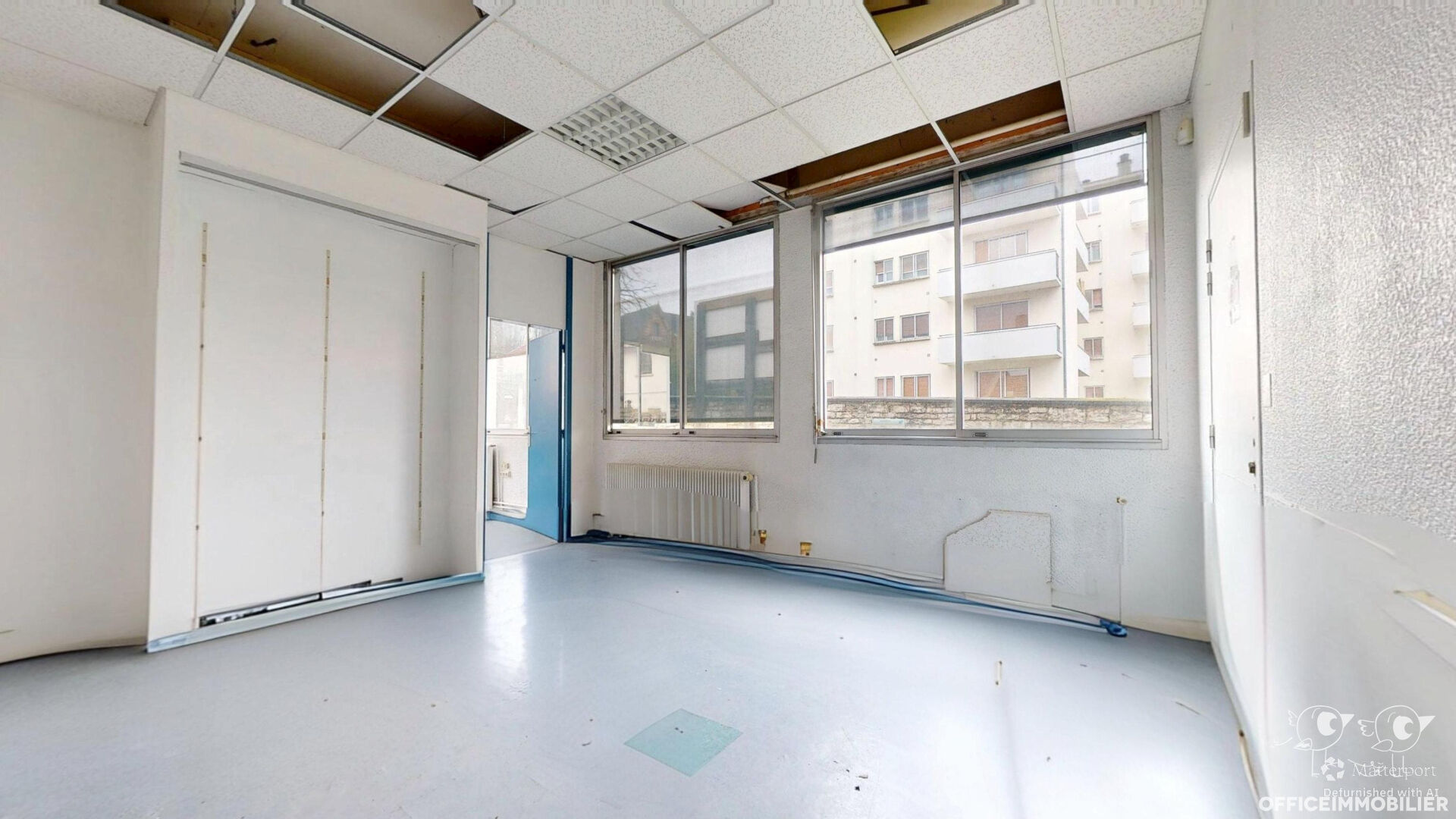 appartement 42m² BESANCON - photo 2