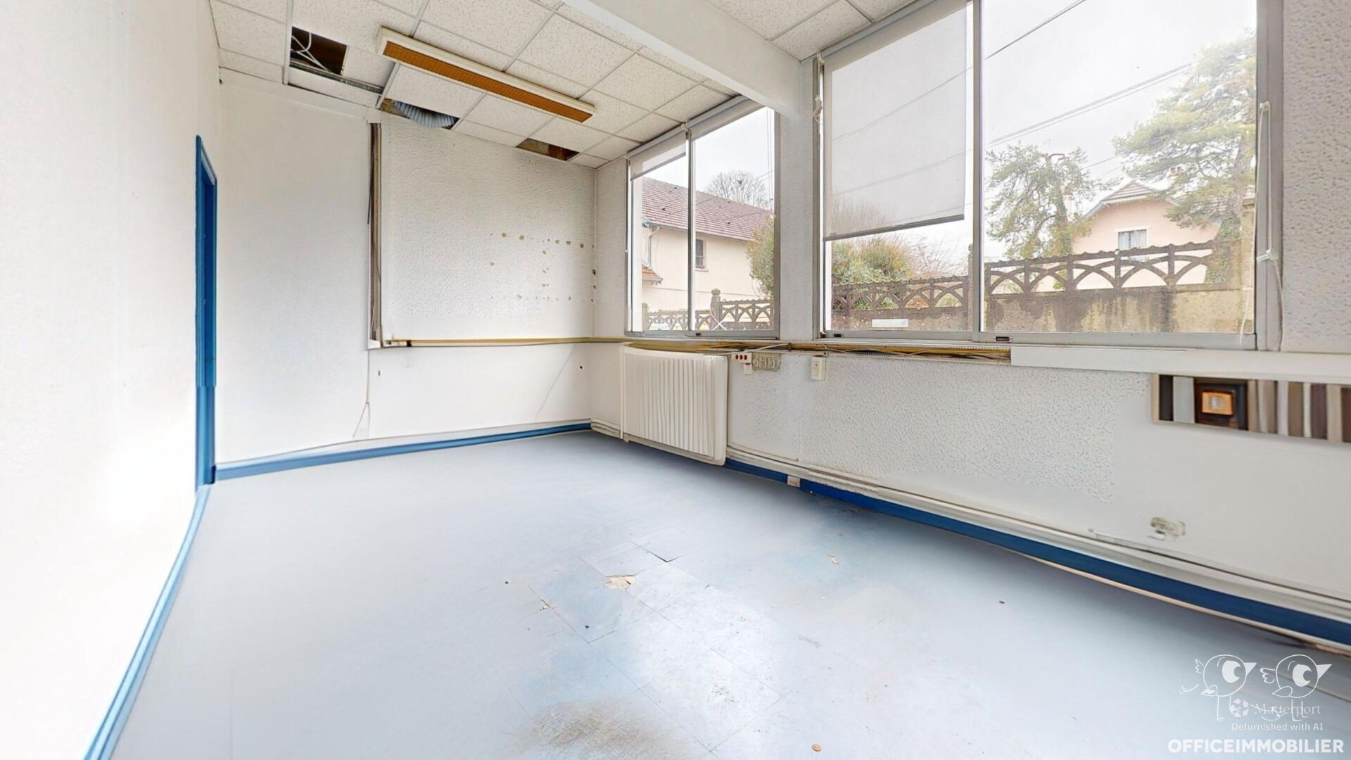 appartement 48m² BESANCON - photo 2