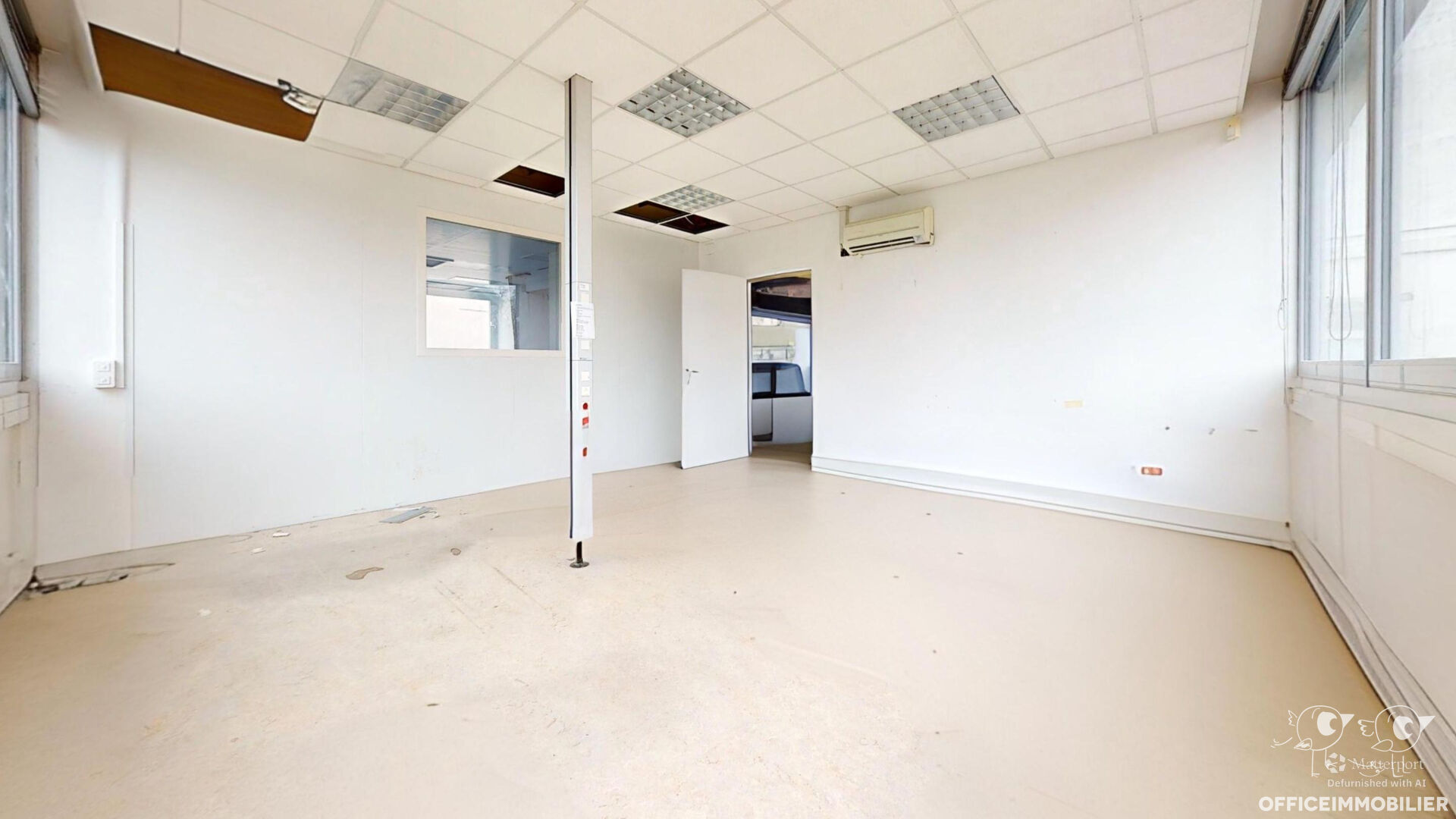 appartement 48m² BESANCON - photo 3