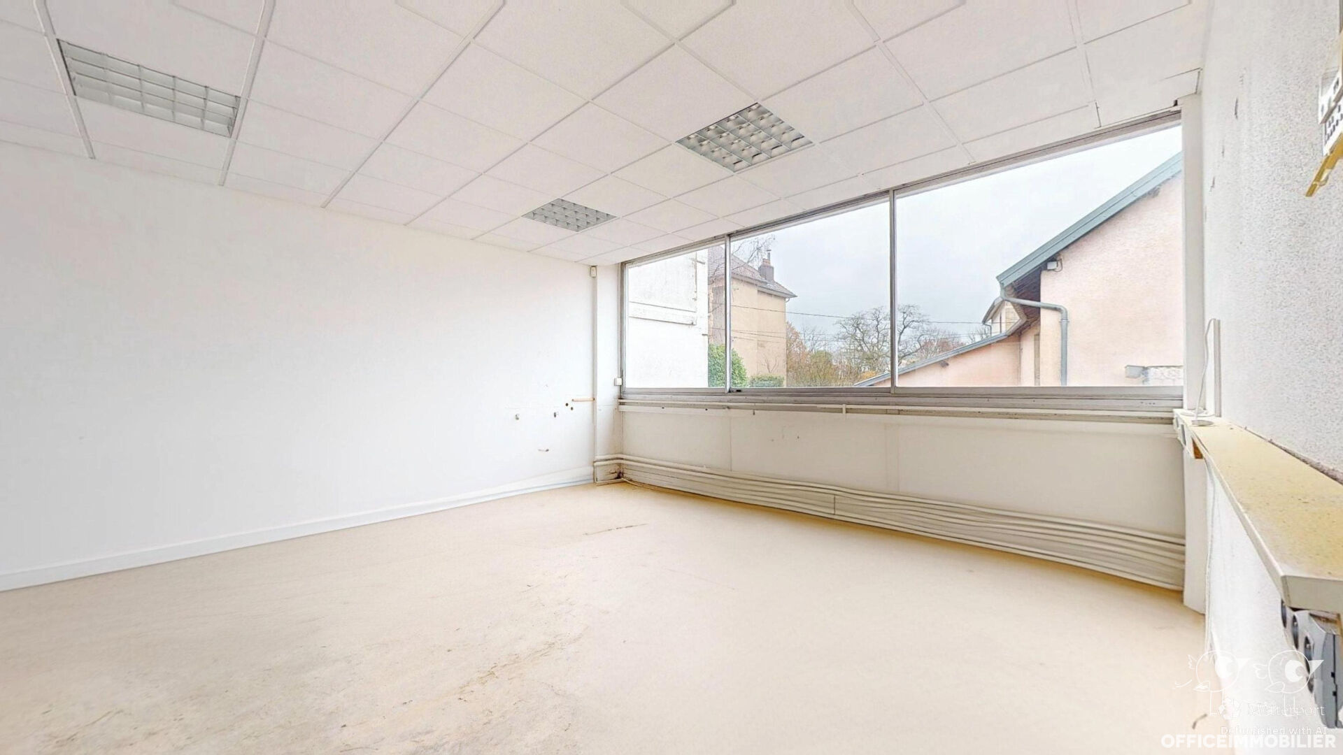 appartement 30m² BESANCON - photo 3