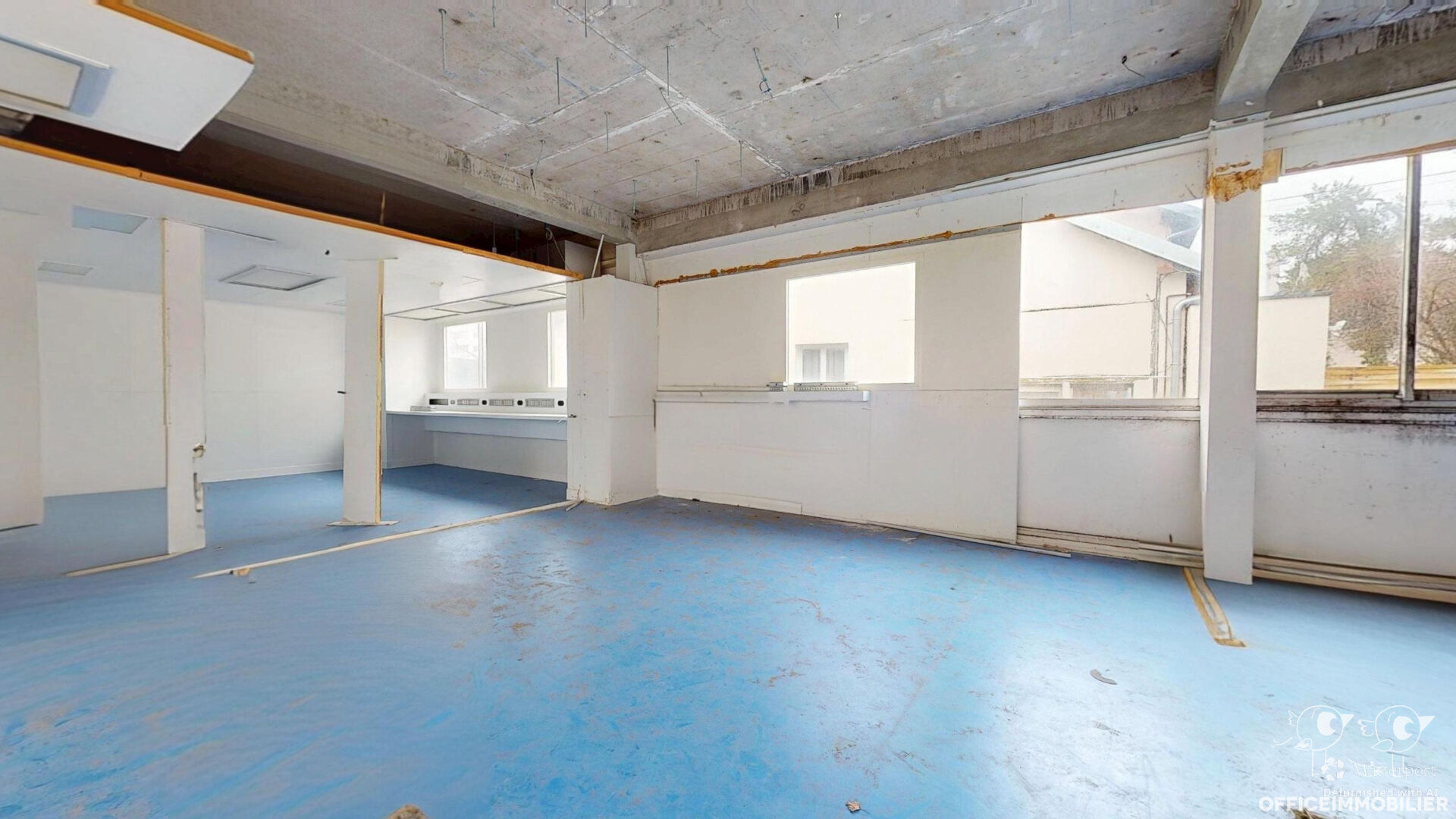 appartement 66m² BESANCON - photo 3