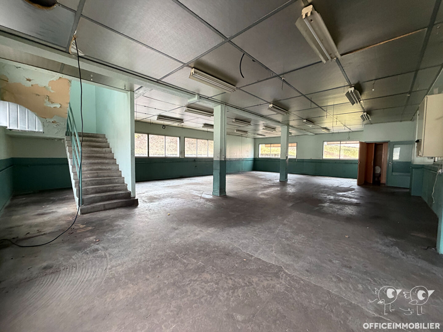 Agence immobilière de OFFICE IMMOBILIER