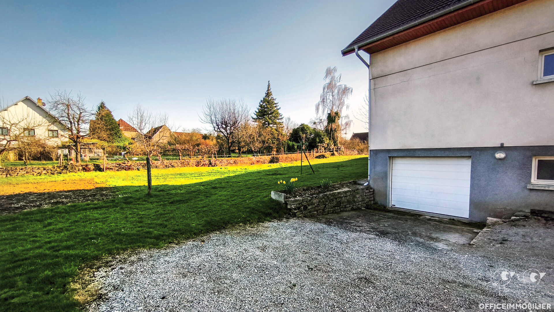 maison 125m² VILLARS SAINT GEORGES - photo 4