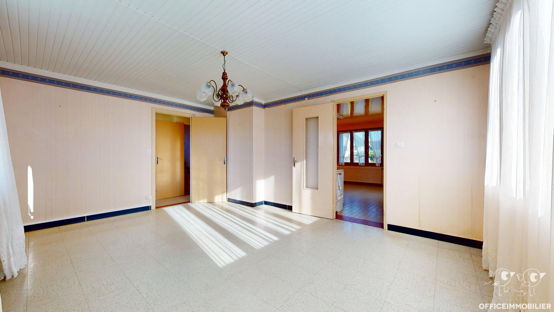 maison 125m² VILLARS SAINT GEORGES - photo 5