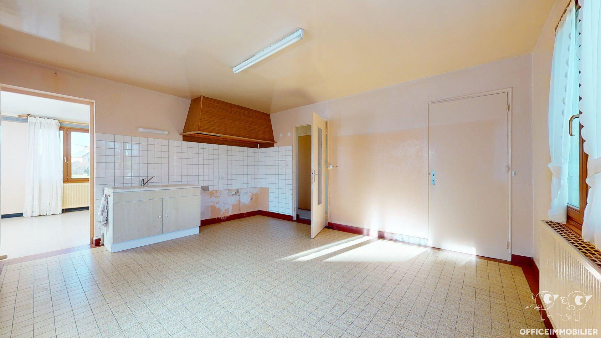 maison 125m² VILLARS SAINT GEORGES - photo 6