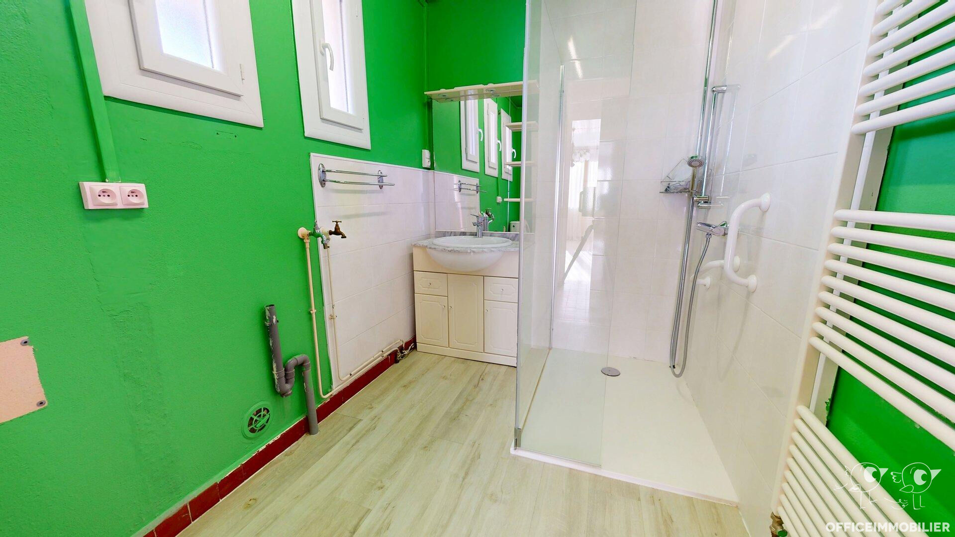 maison 125m² VILLARS SAINT GEORGES - photo 7