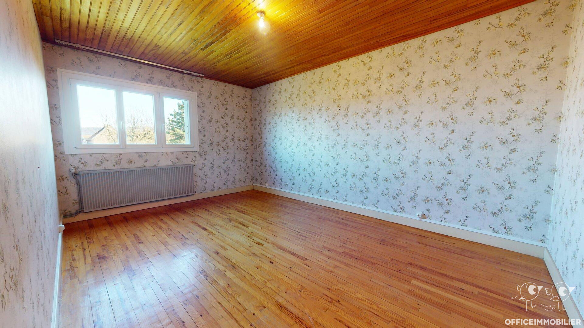 maison 125m² VILLARS SAINT GEORGES - photo 9