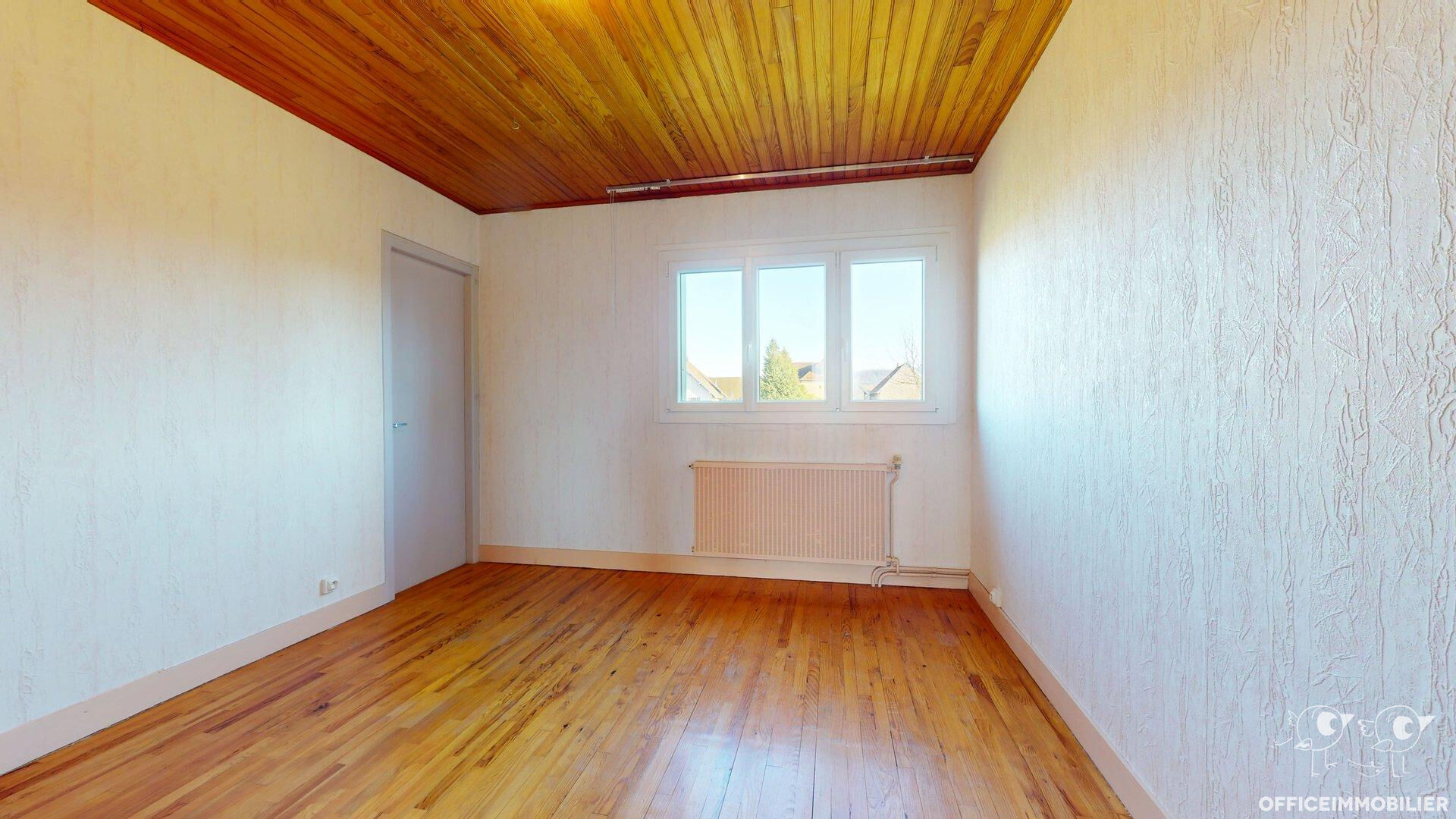 maison 125m² VILLARS SAINT GEORGES - photo 10