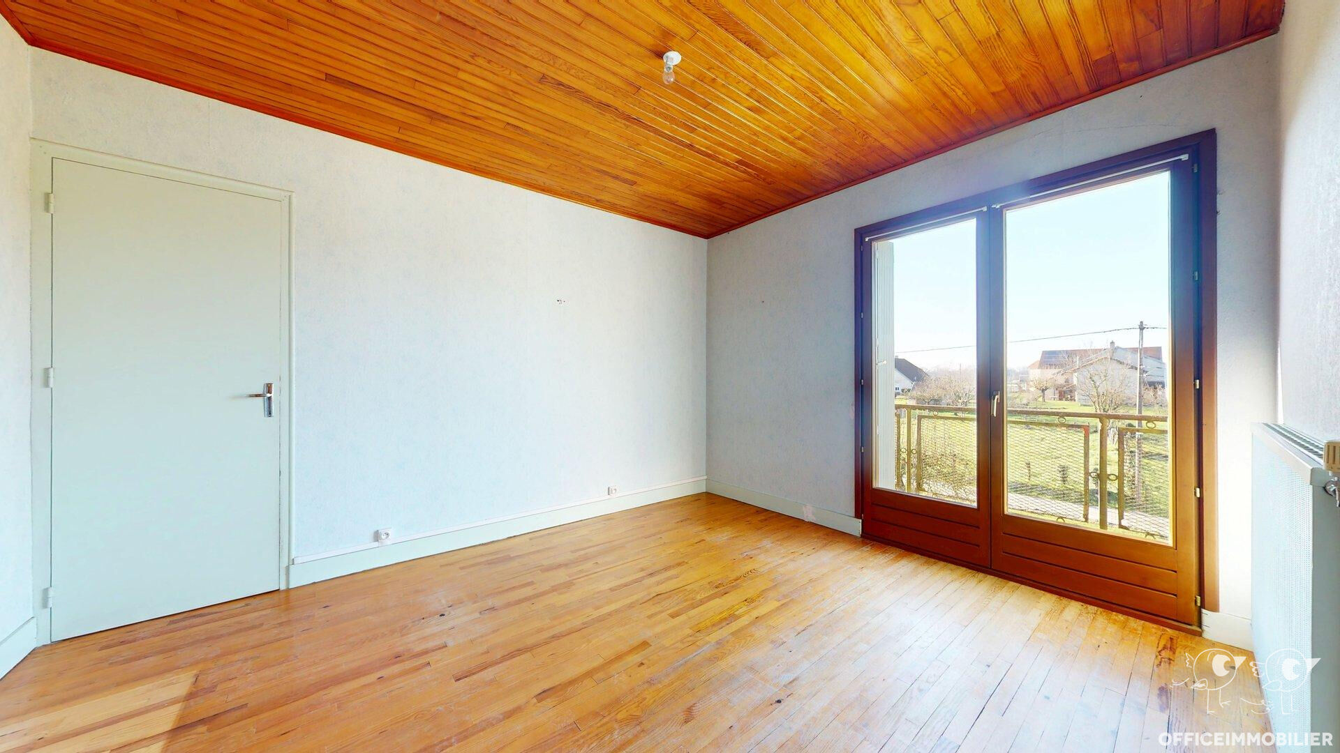 maison 125m² VILLARS SAINT GEORGES - photo 11