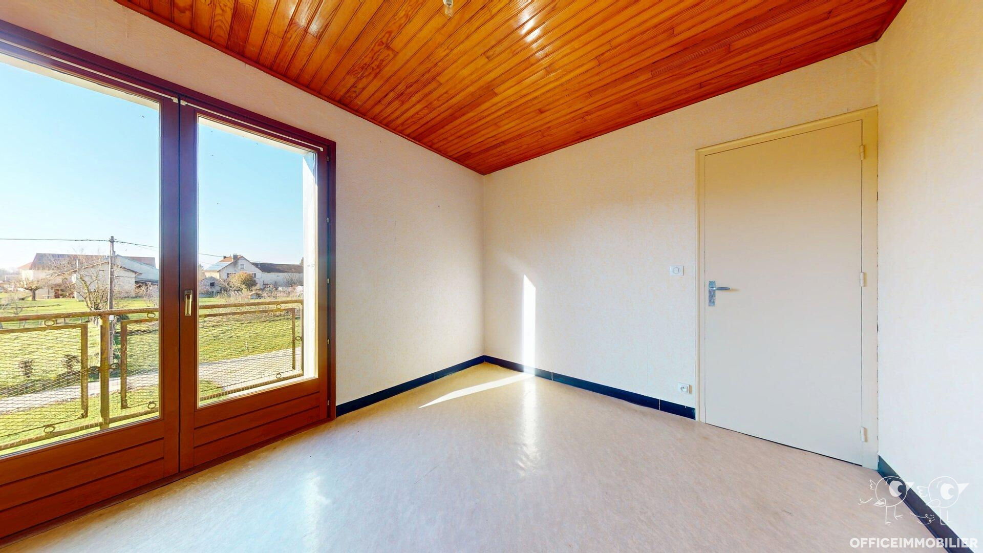 maison 125m² VILLARS SAINT GEORGES - photo 12