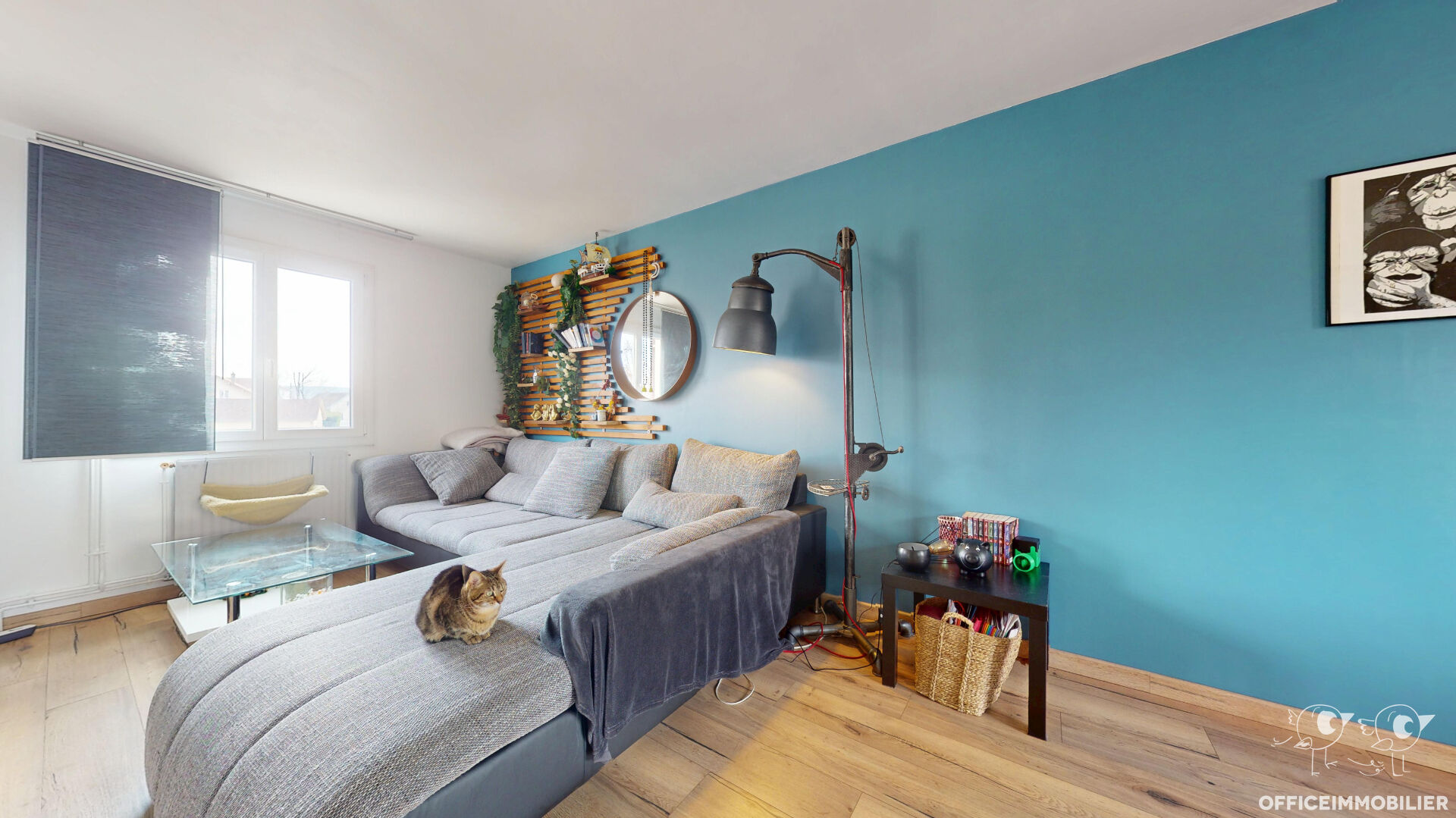 maison 105m² Besançon - photo 4