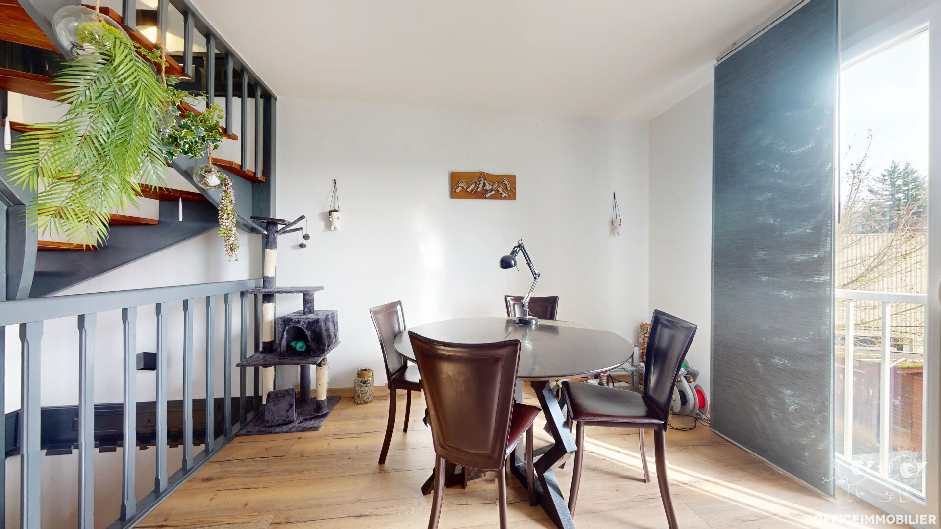 maison 105m² Besançon - photo 5