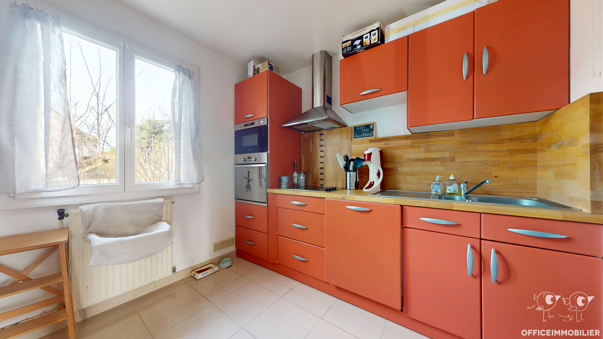 maison 105m² Besançon - photo 6