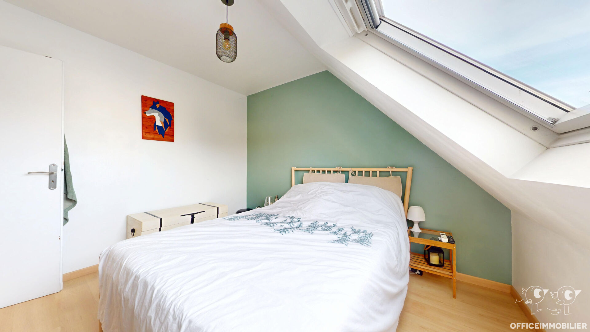 maison 105m² Besançon - photo 7