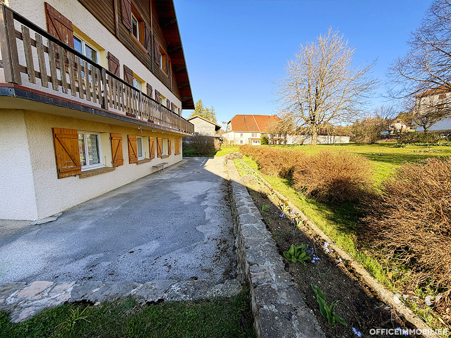 Agence immobilière de OFFICE IMMOBILIER