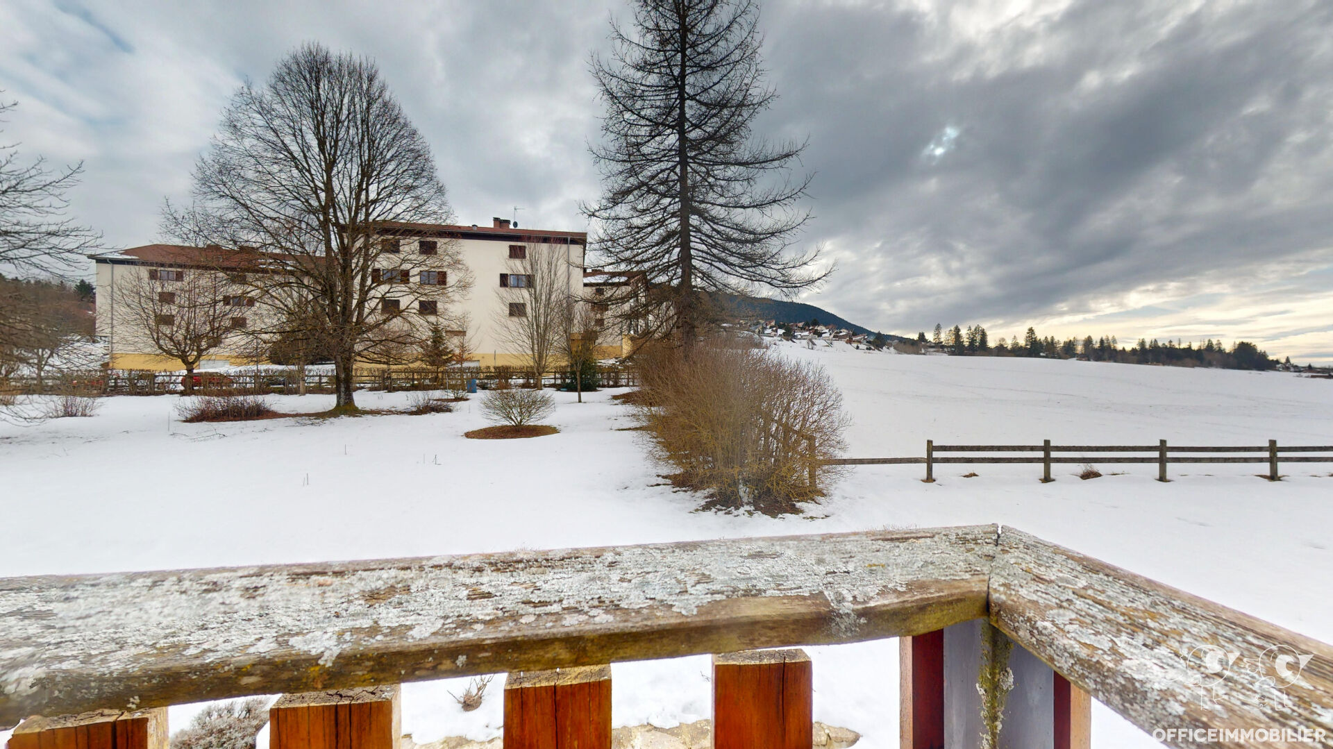 Agence immobilière de OFFICE IMMOBILIER