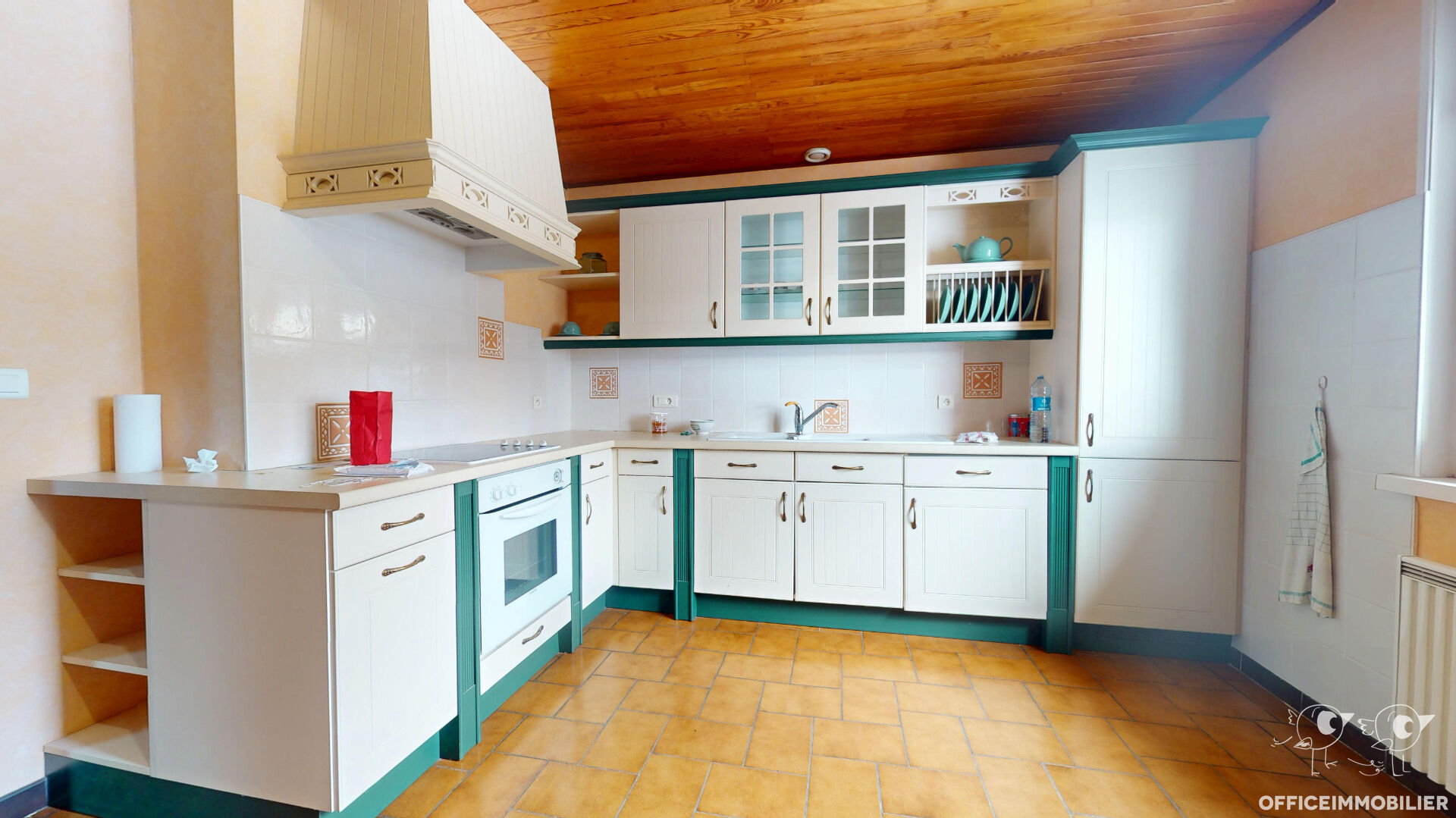 Agence immobilière de OFFICE IMMOBILIER