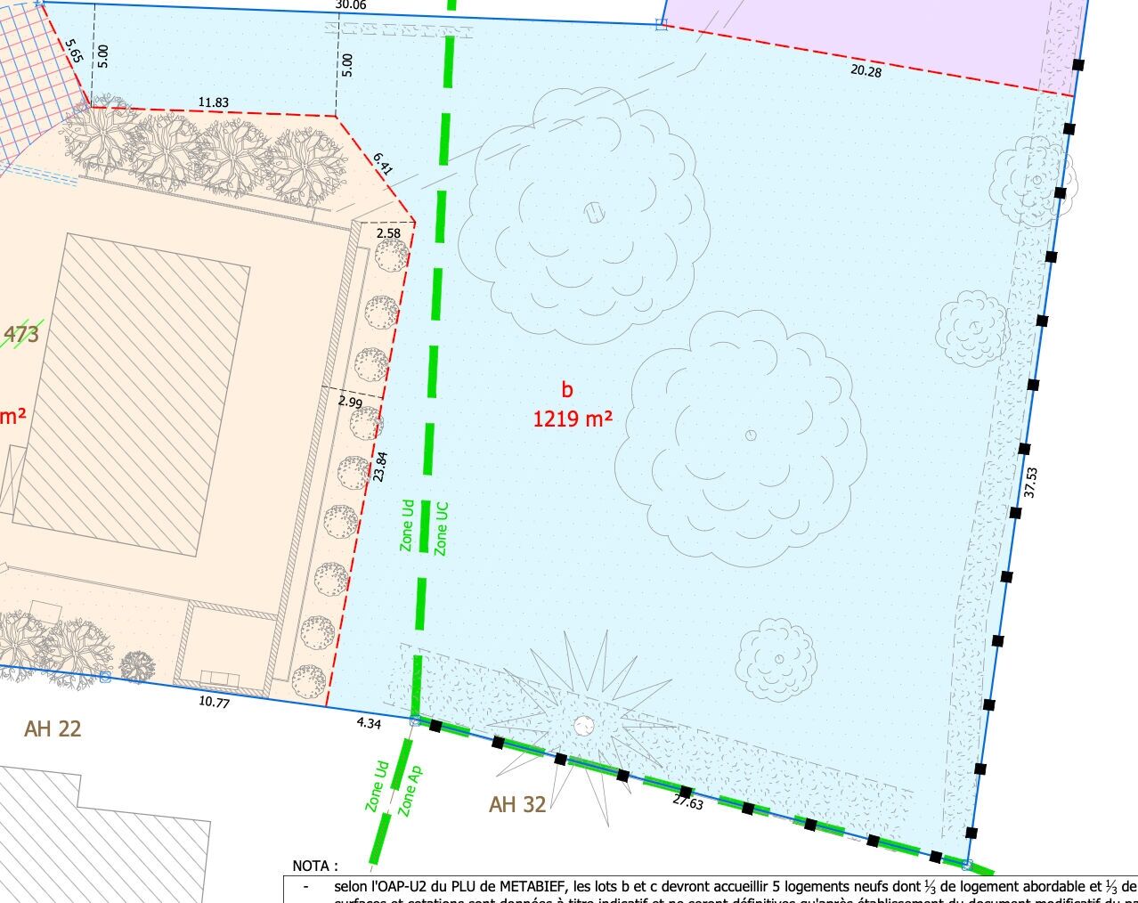 Agence immobilière de OFFICE IMMOBILIER