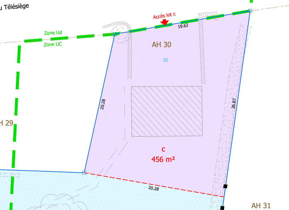 Agence immobilière de OFFICE IMMOBILIER