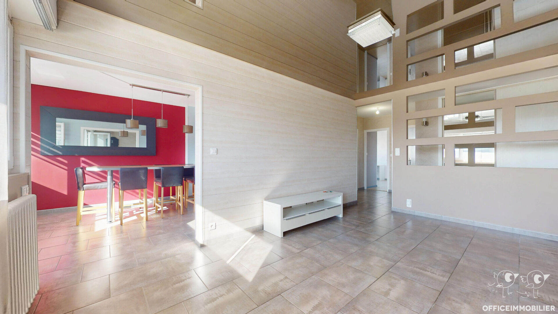 appartement 75.64m² BESANCON - photo 2