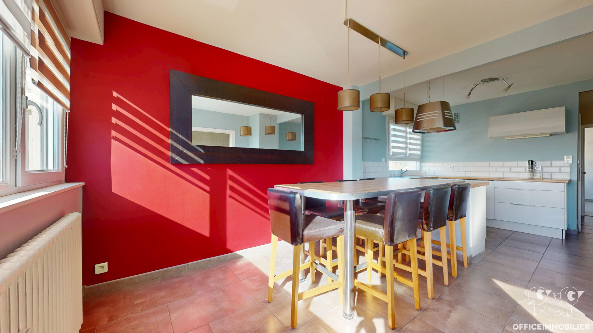 appartement 75.64m² BESANCON - photo 4